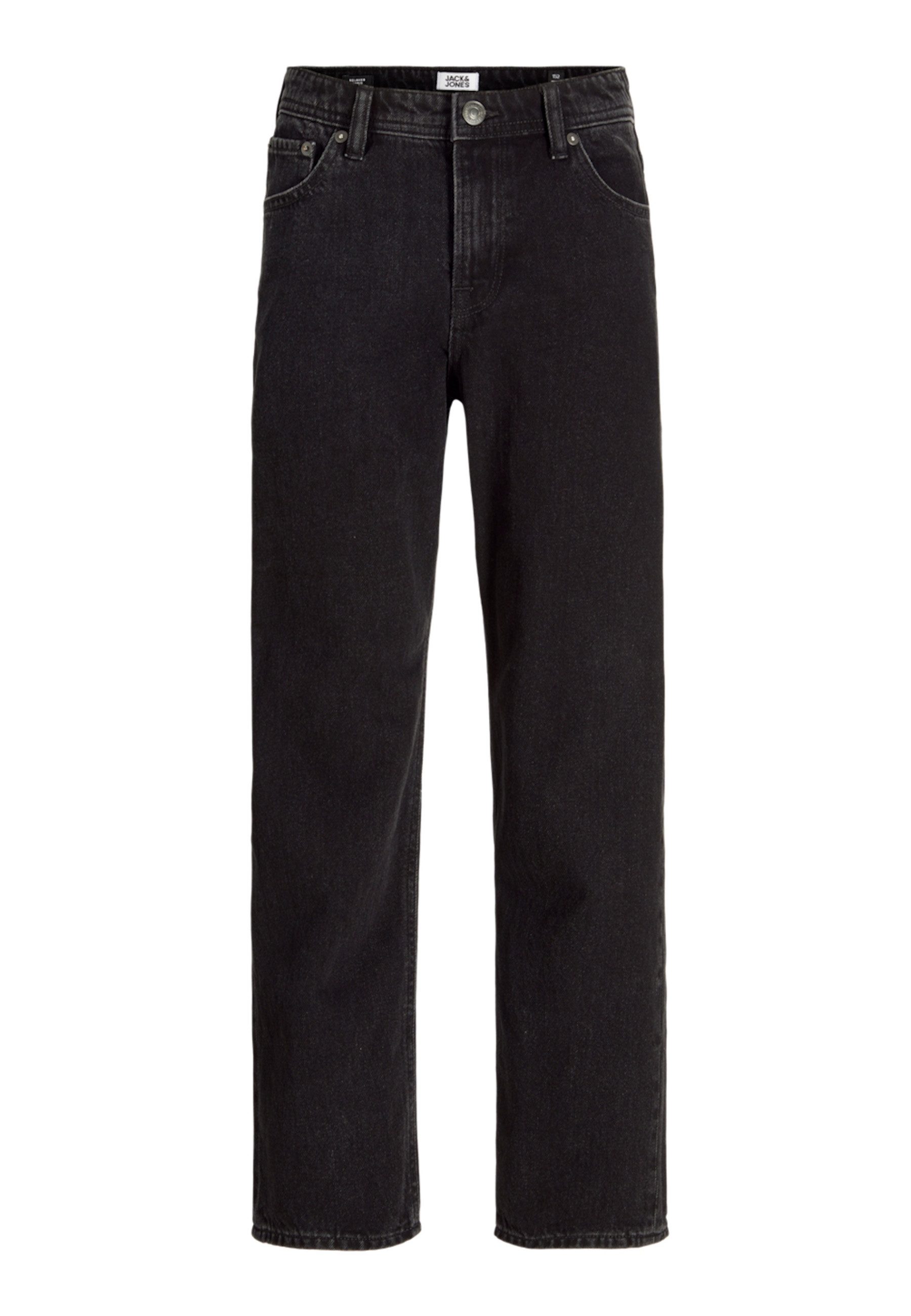 Jack & Jones Junior 5-Pocket-Jeans Jeans ALEX ORIGINAL lange Hose (1-tlg). Reduzierter Preis € 36,95. Unverbindliche Preisempfehlung € 41,95