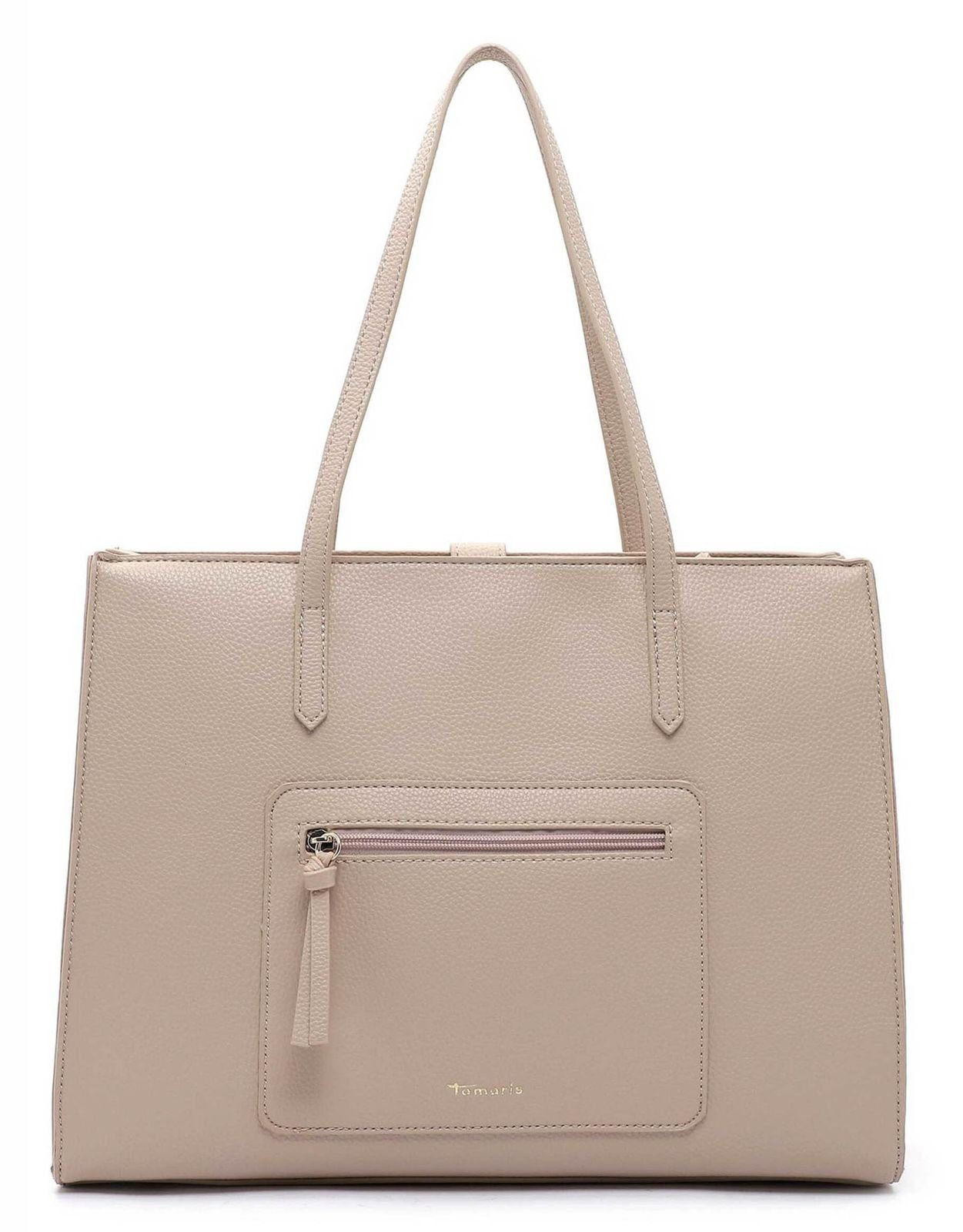 Tamaris Schultertasche Jasmina