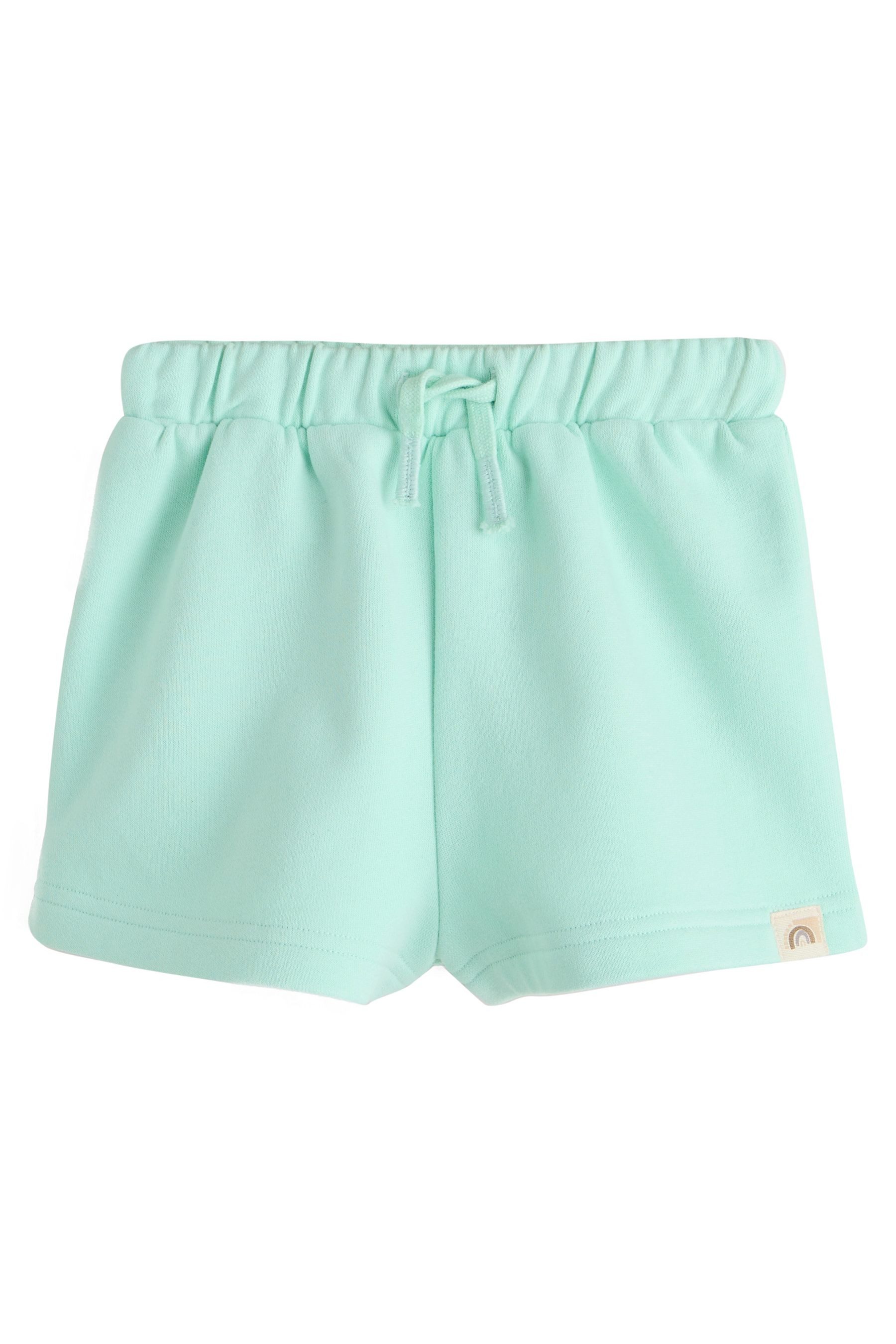 Shorts Shorts