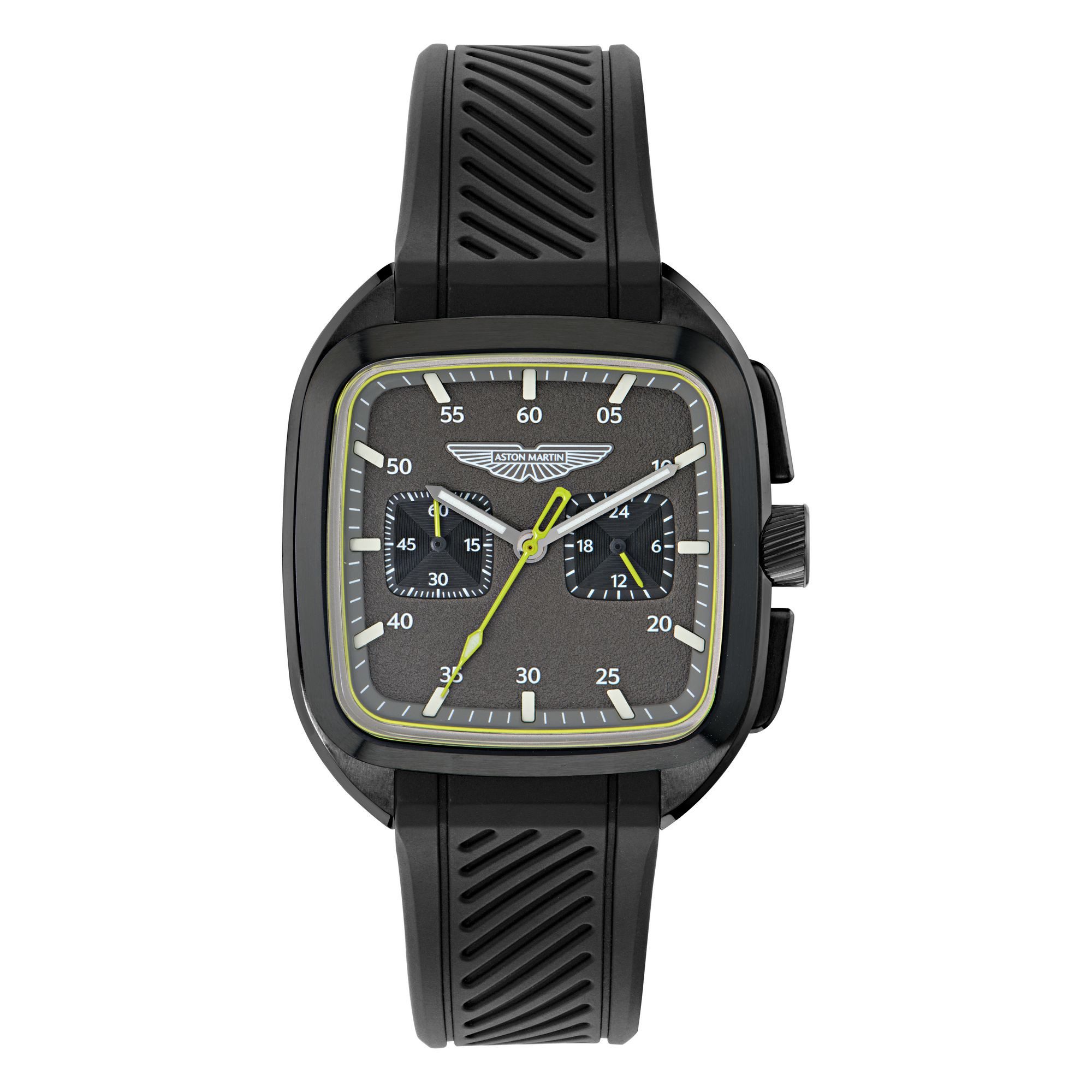 Aston Martin Chronograph AML ICON