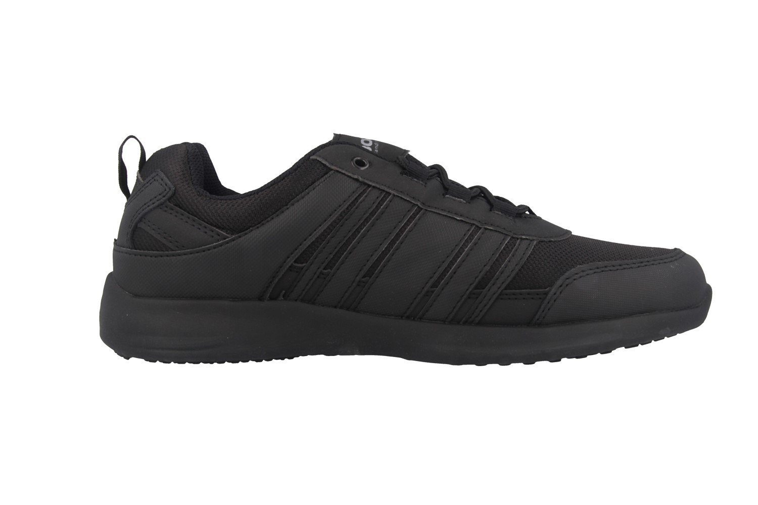 BORAS 3240-1427 Schnürschuh
