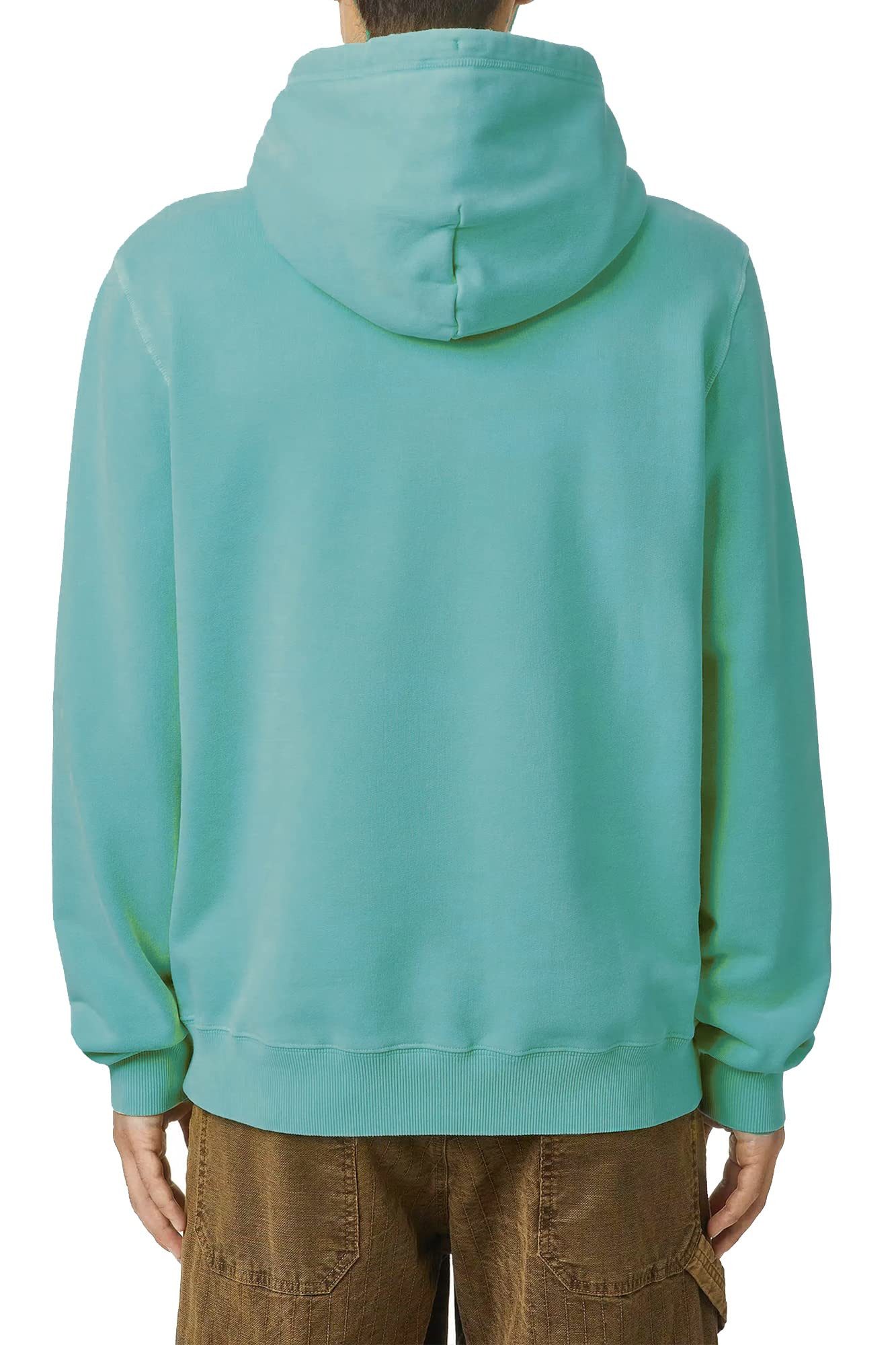 Diesel Sweatshirt S-GIRK-HOOD-B6 SWEATER