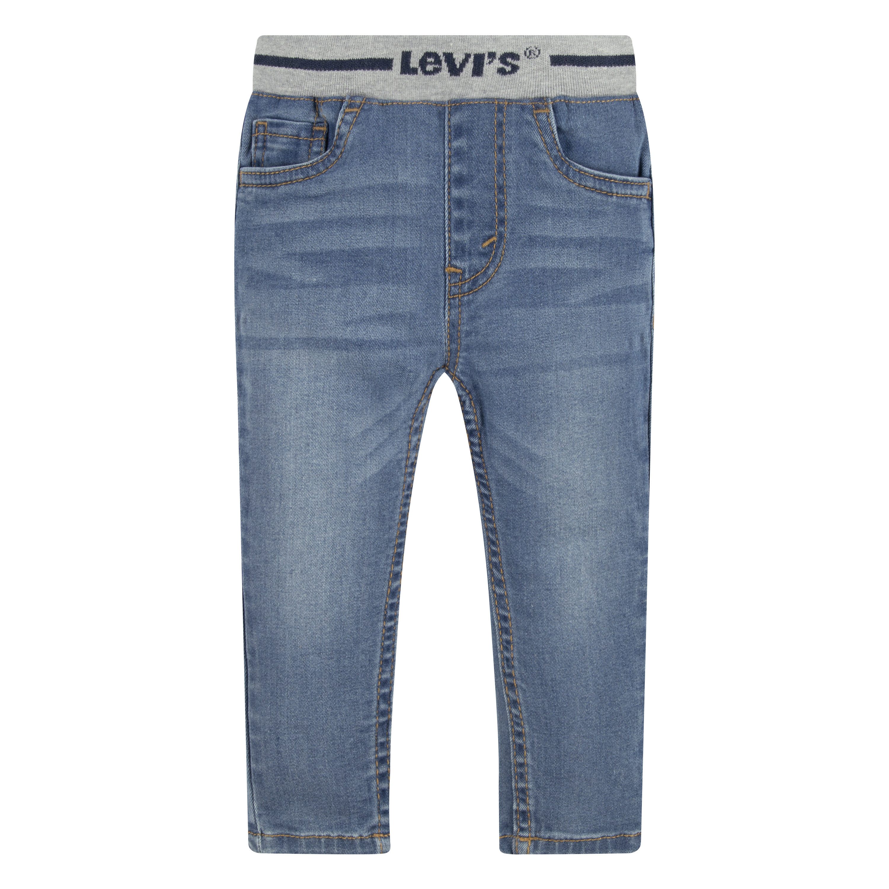 Levi's® Kids Schlupfjeans PULL ON SKINNY JEANS for Baby BOYS
