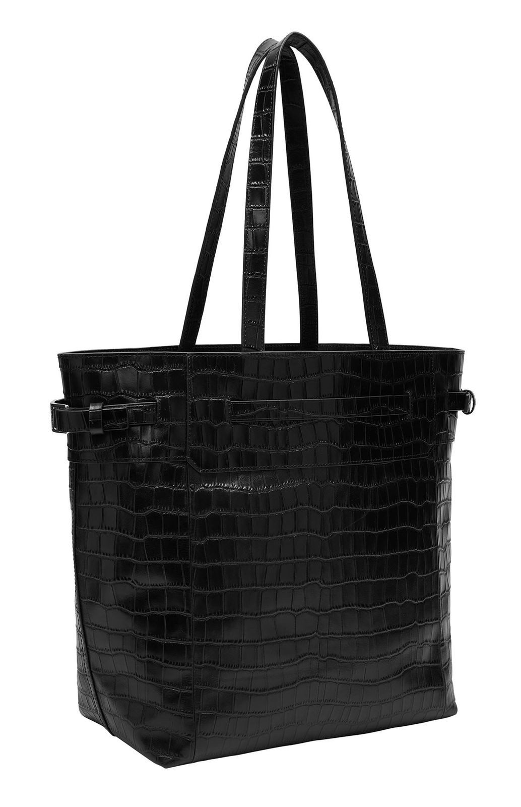 Liebeskind Berlin Schultertasche Tote Bag, aus echtem Leder günstig online kaufen