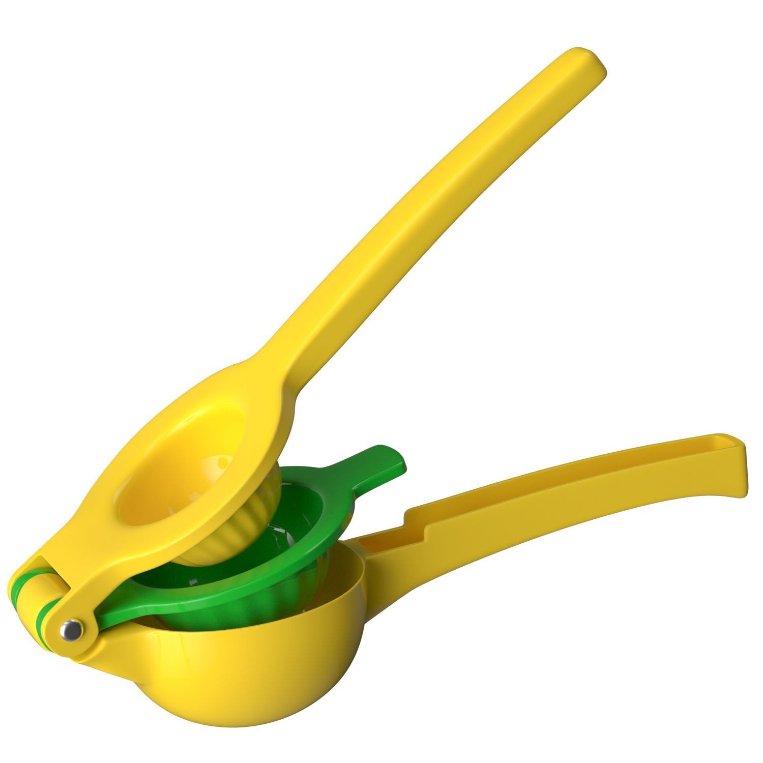 2in1 Zitruspresse