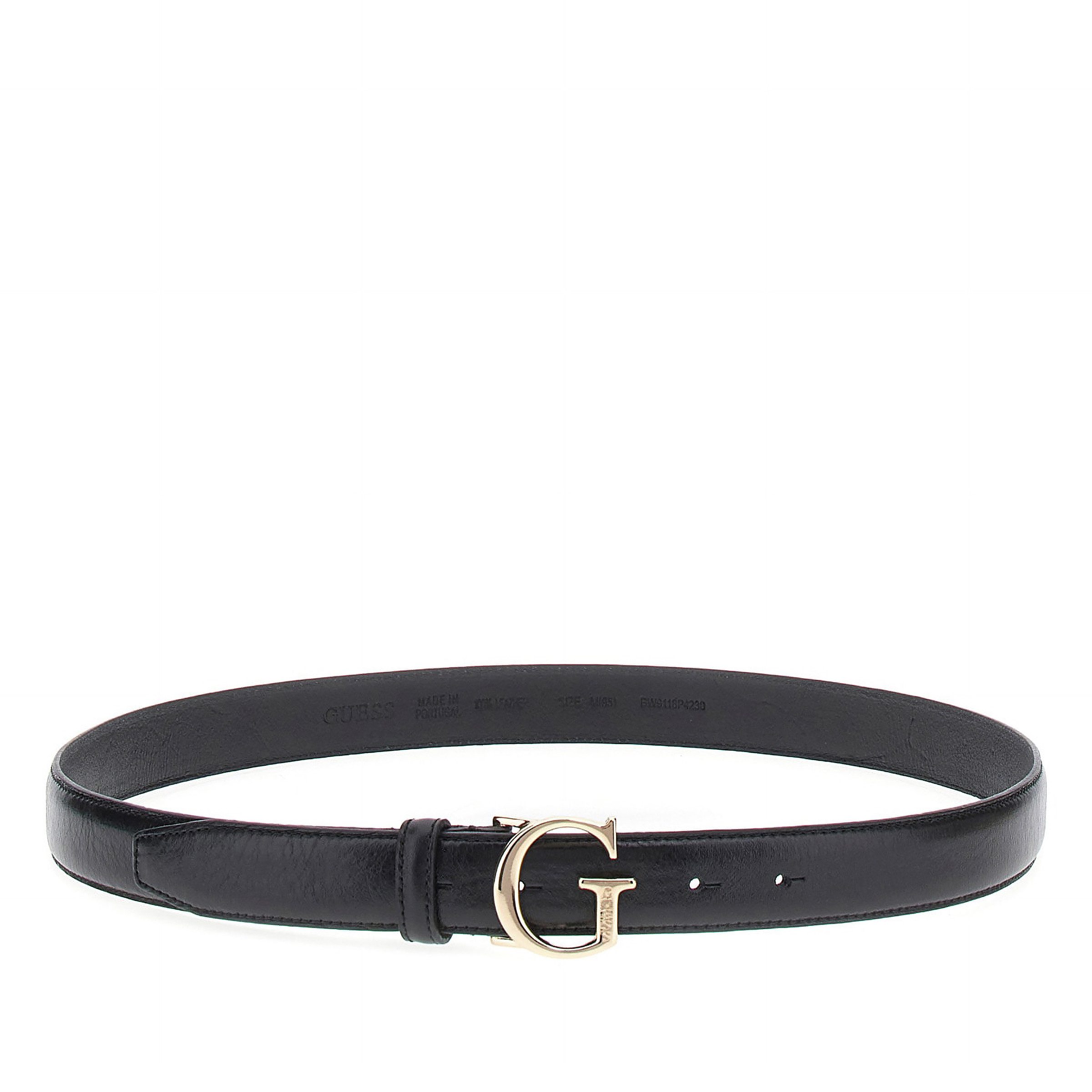 Guess Ledergürtel günstig online kaufen
