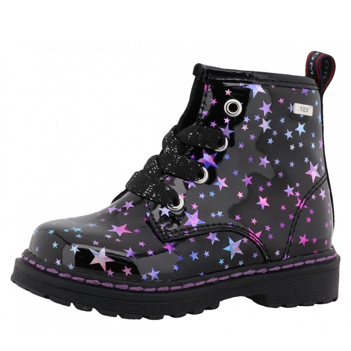 TOM TAILOR Winterstiefel