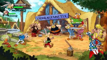 Asterix & Obelix - Slap them all! 2 Nintendo Switch