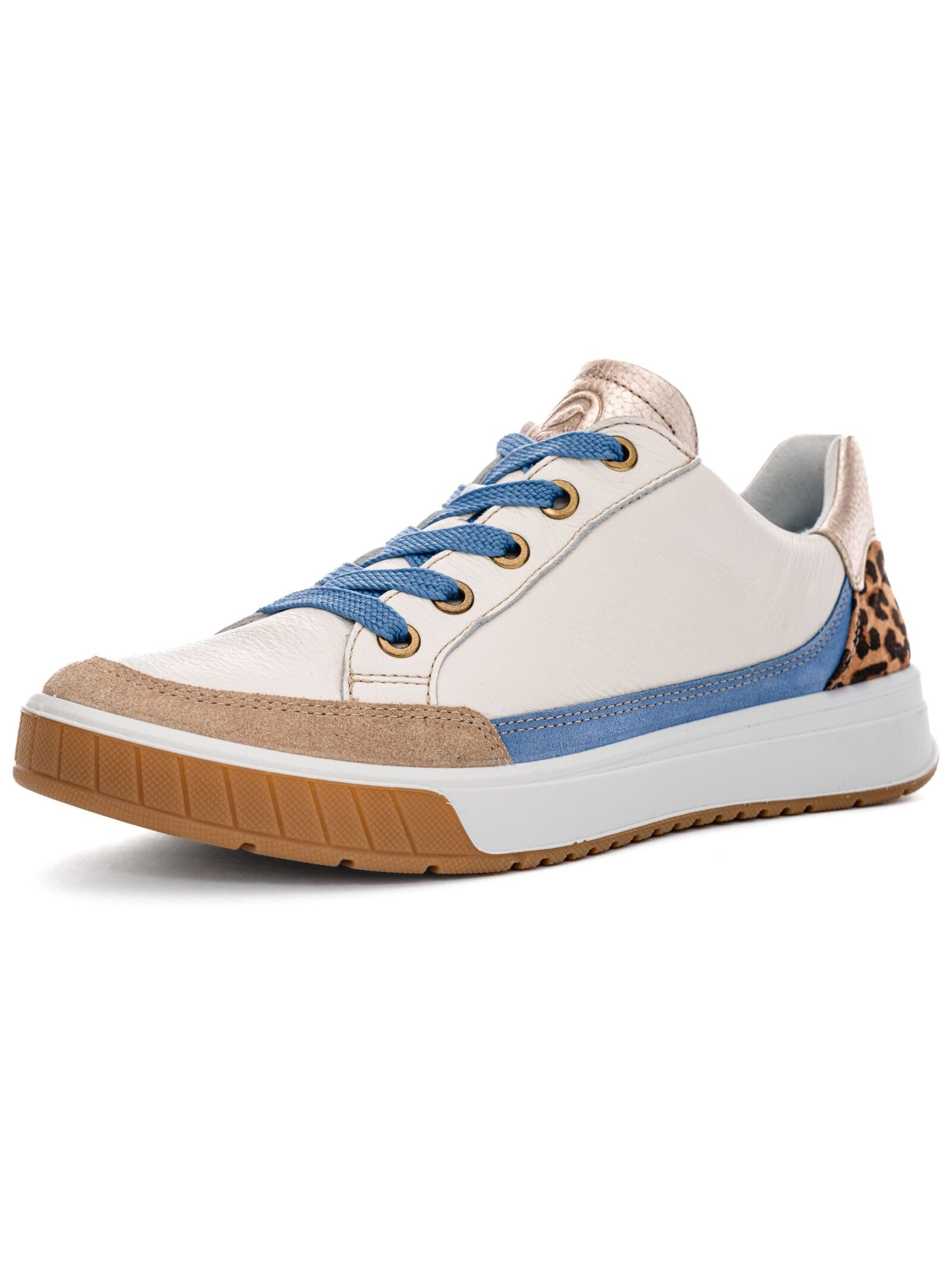Ara Sneaker Leder Sneaker günstig online kaufen