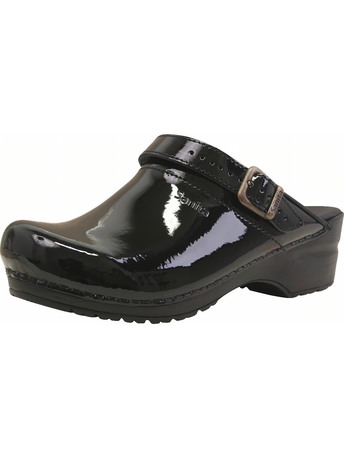 Sanita Original-Freya Open Clog