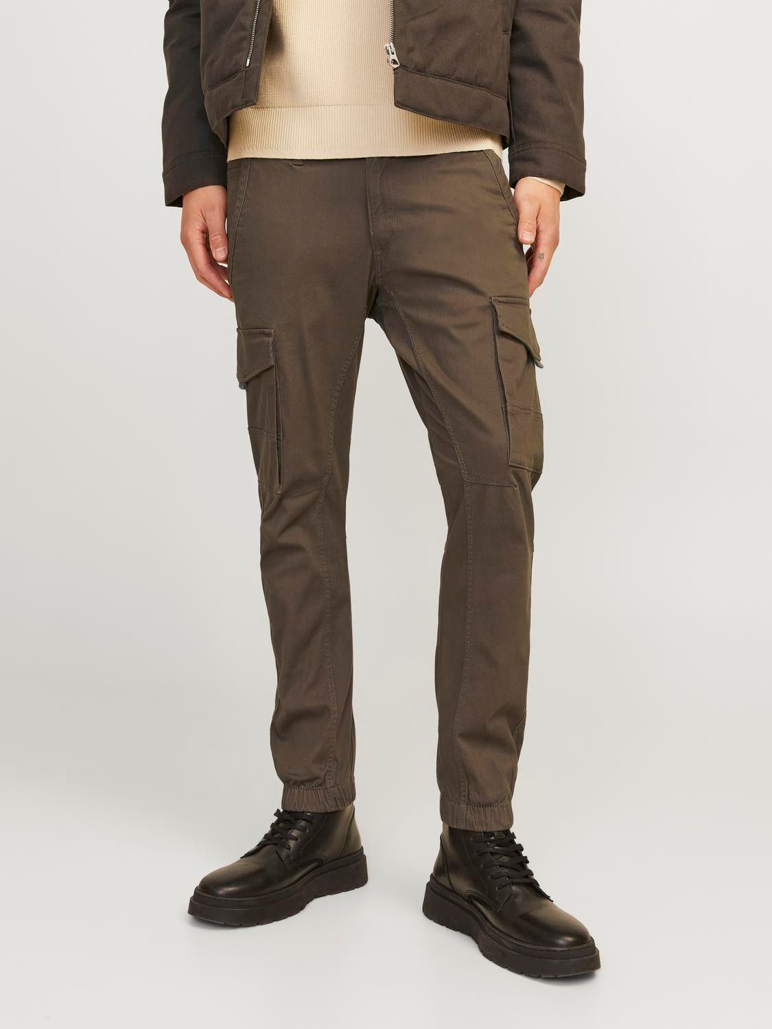 Jack & Jones Cargohose JPSTPAUL JJFLAKE günstig online kaufen