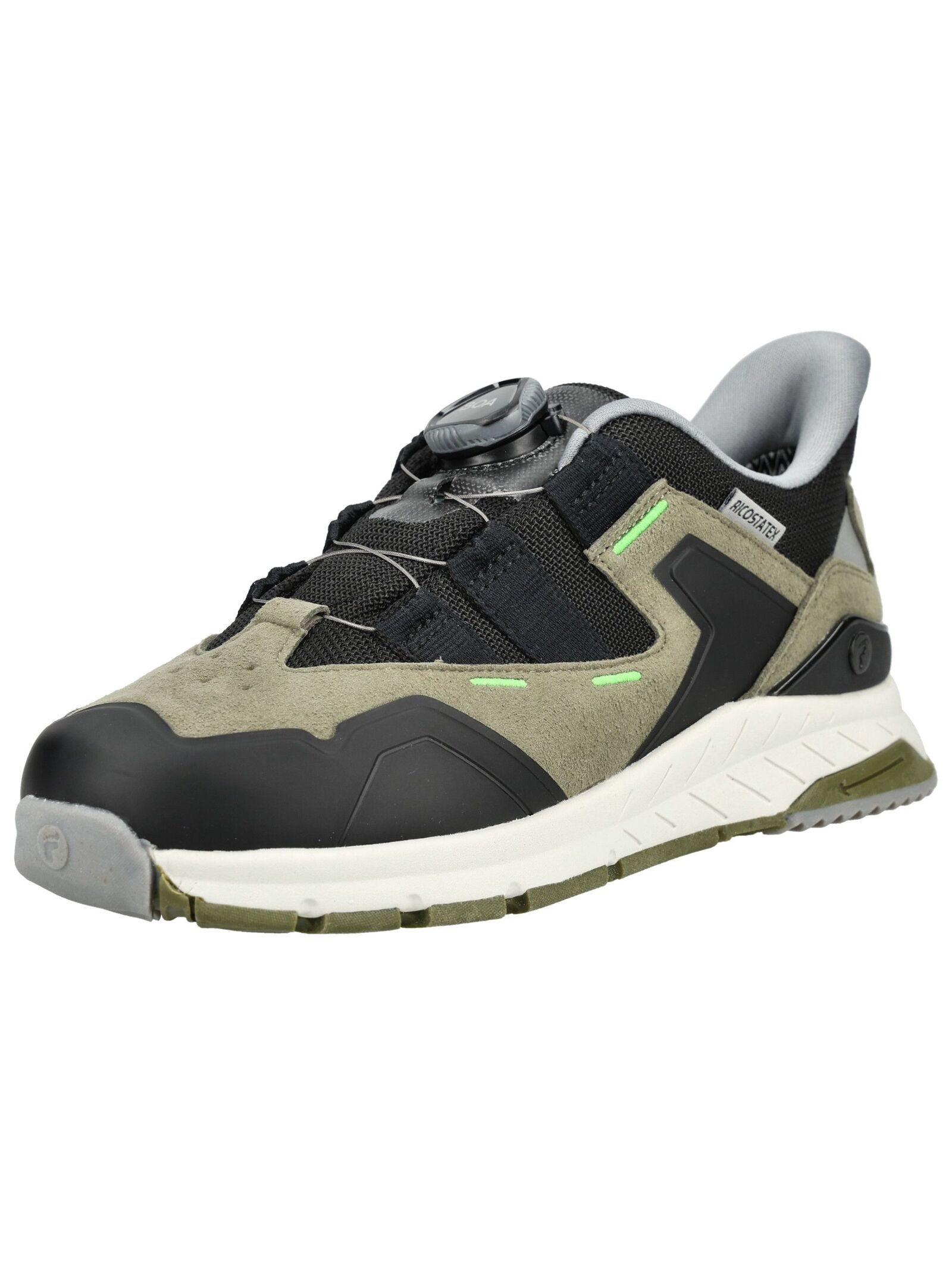 Ricosta Ricosta Sneaker Mesh Sneaker