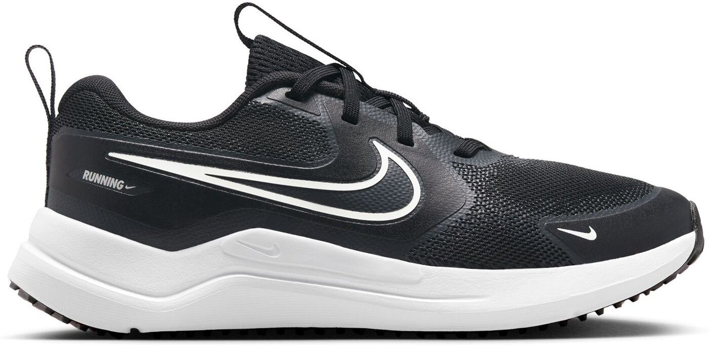 Nike NIKE COSMIC RUNNER (GS) BLACK/WHITE-ANTHRACITE Laufschuh