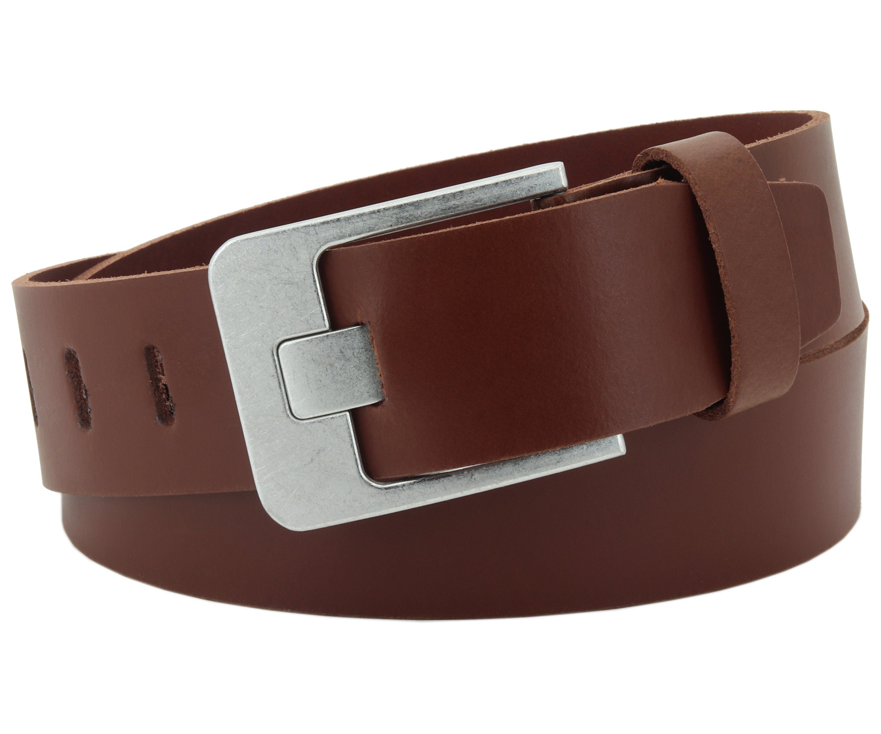 COLOGNEBELT Ledergürtel F1-PL MADE IN GERMANY günstig online kaufen