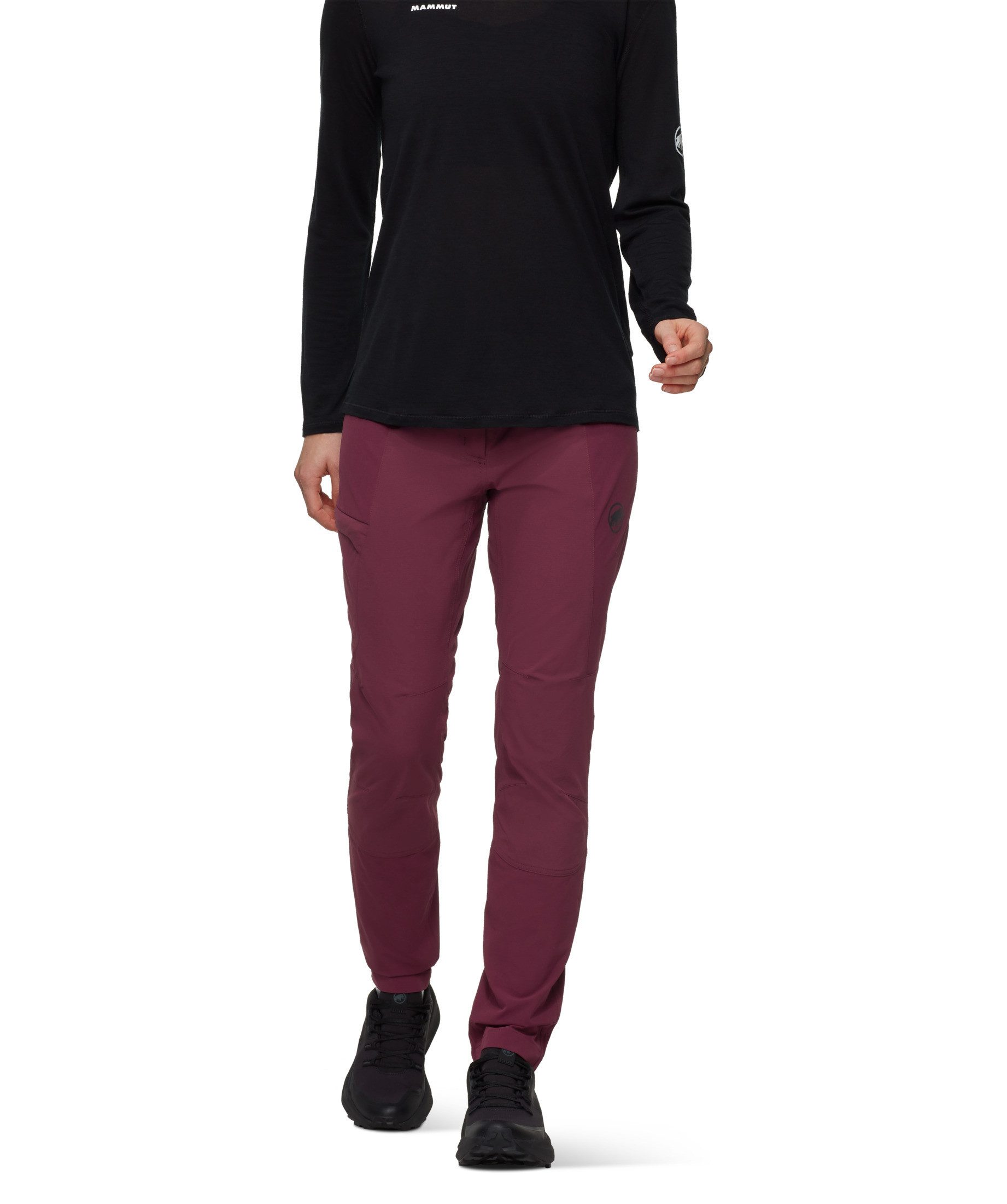Mammut Outdoorhose Ducan Pants Women günstig online kaufen
