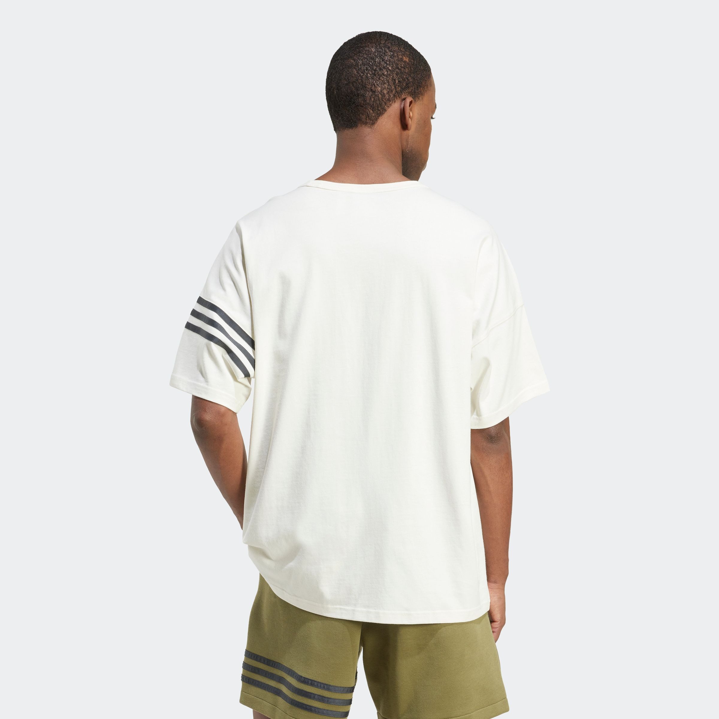 adidas Originals T-Shirt NEU C TEE günstig online kaufen