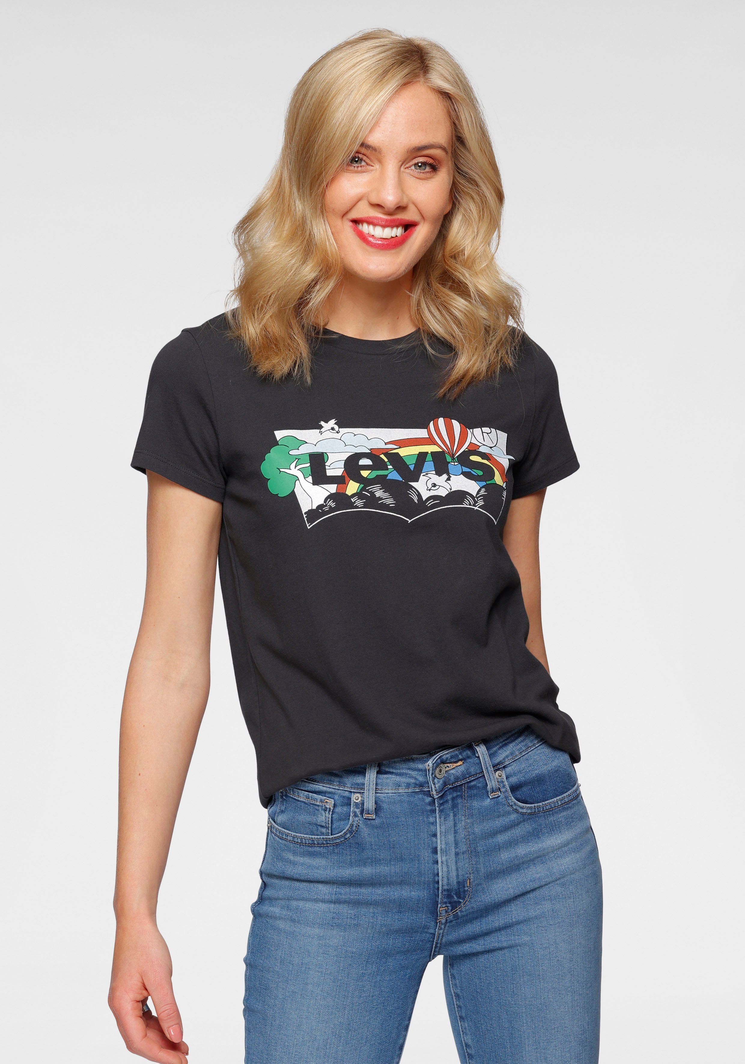 levis t shirt