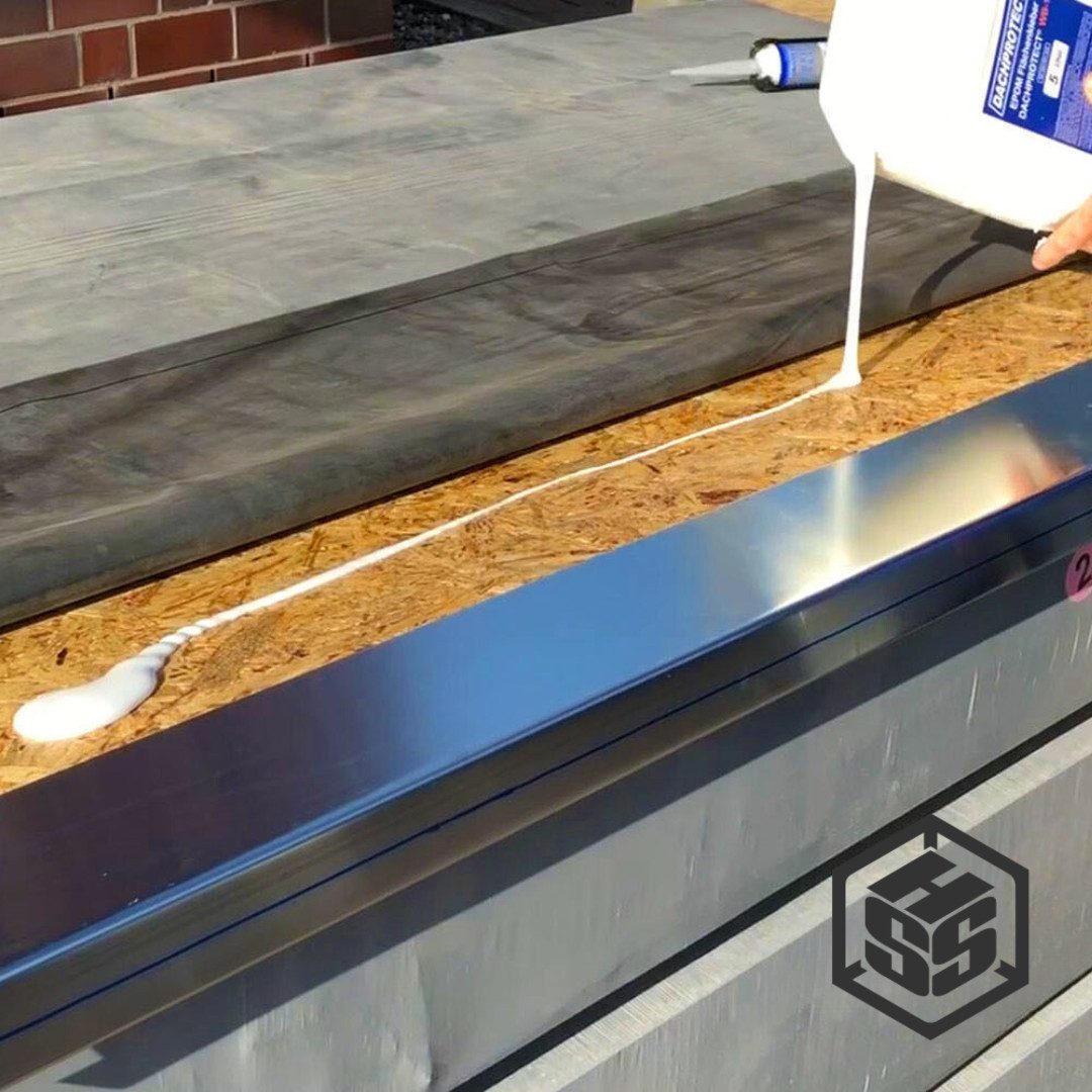 Hanse Syntec Systems Folienkleber EPDM Kleber günstig online kaufen