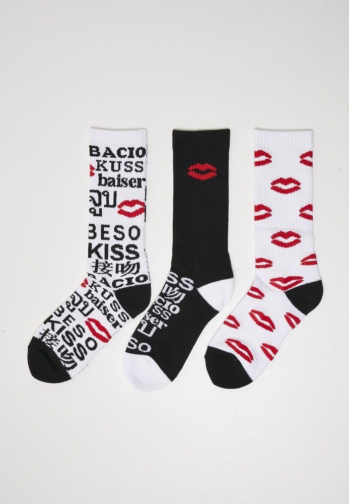 Mister Tee Socken