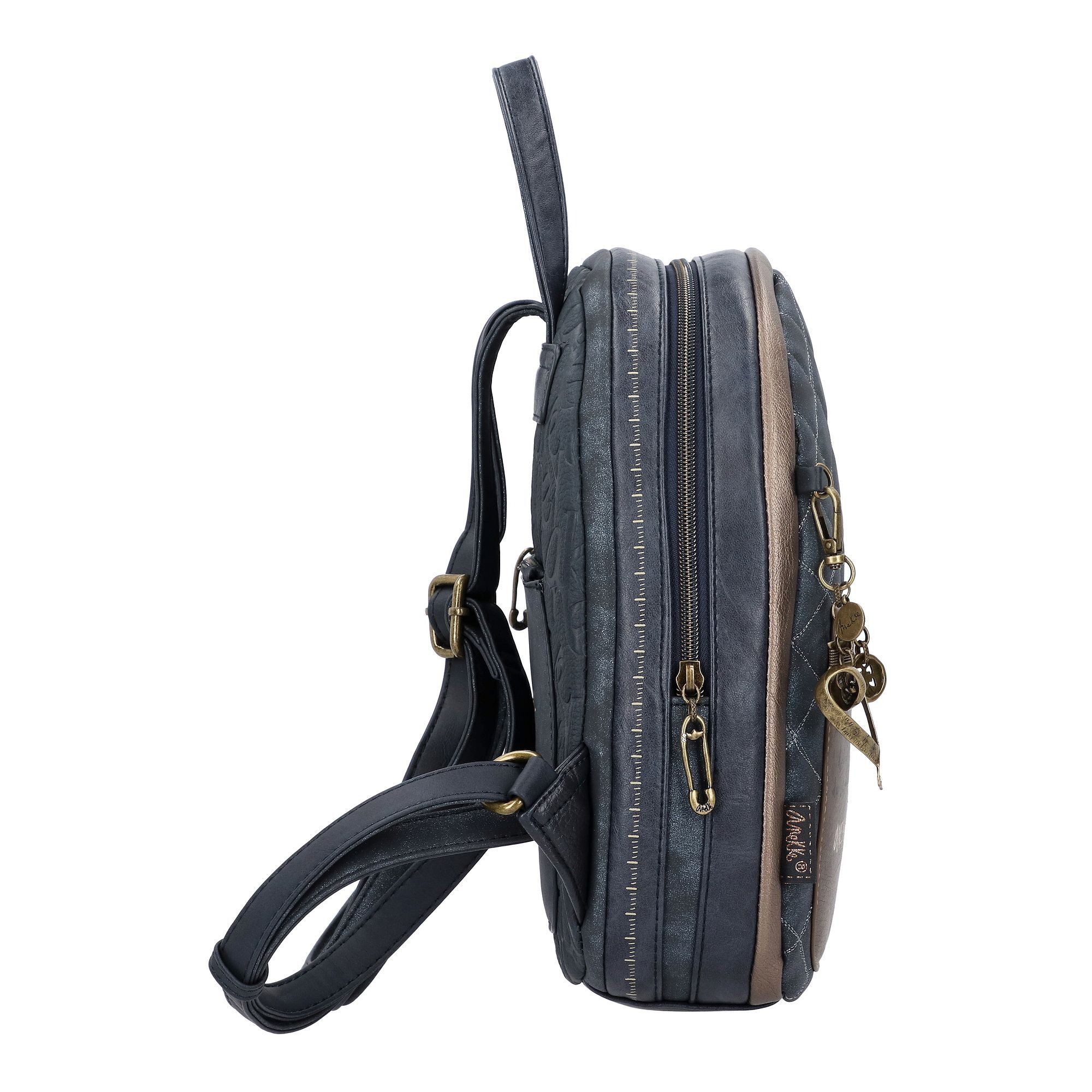 Anekke Cityrucksack Boutique, Polyurethan