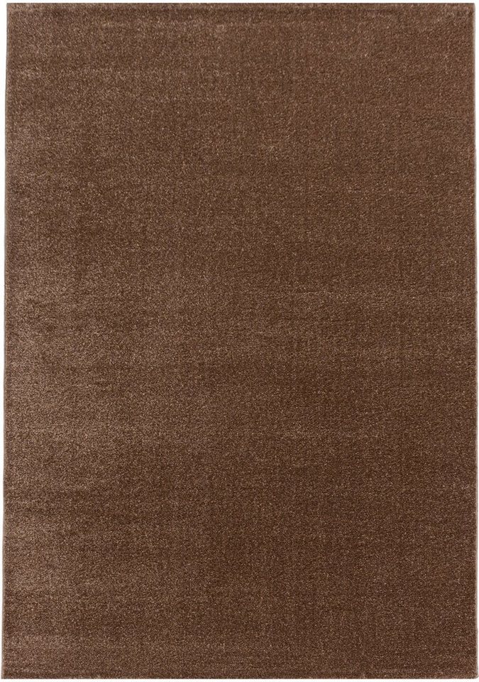 Teppich »RIO 4600«, Ayyildiz Teppiche, rechteckig, Höhe 8 mm, Wohnzimmer-HomeTrends