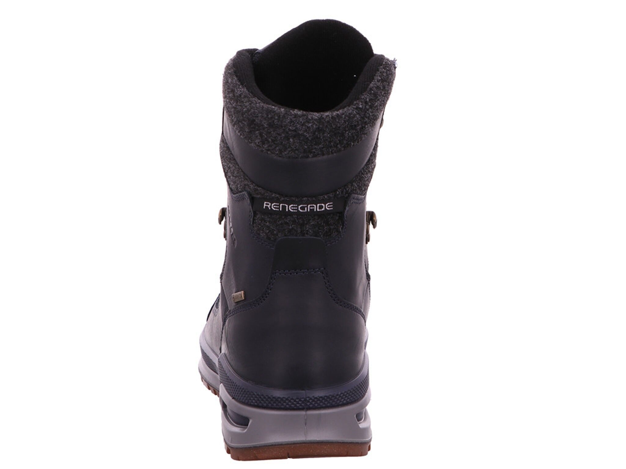 Lowa RENEGADE EVO ICE GTX Winterstiefelette
