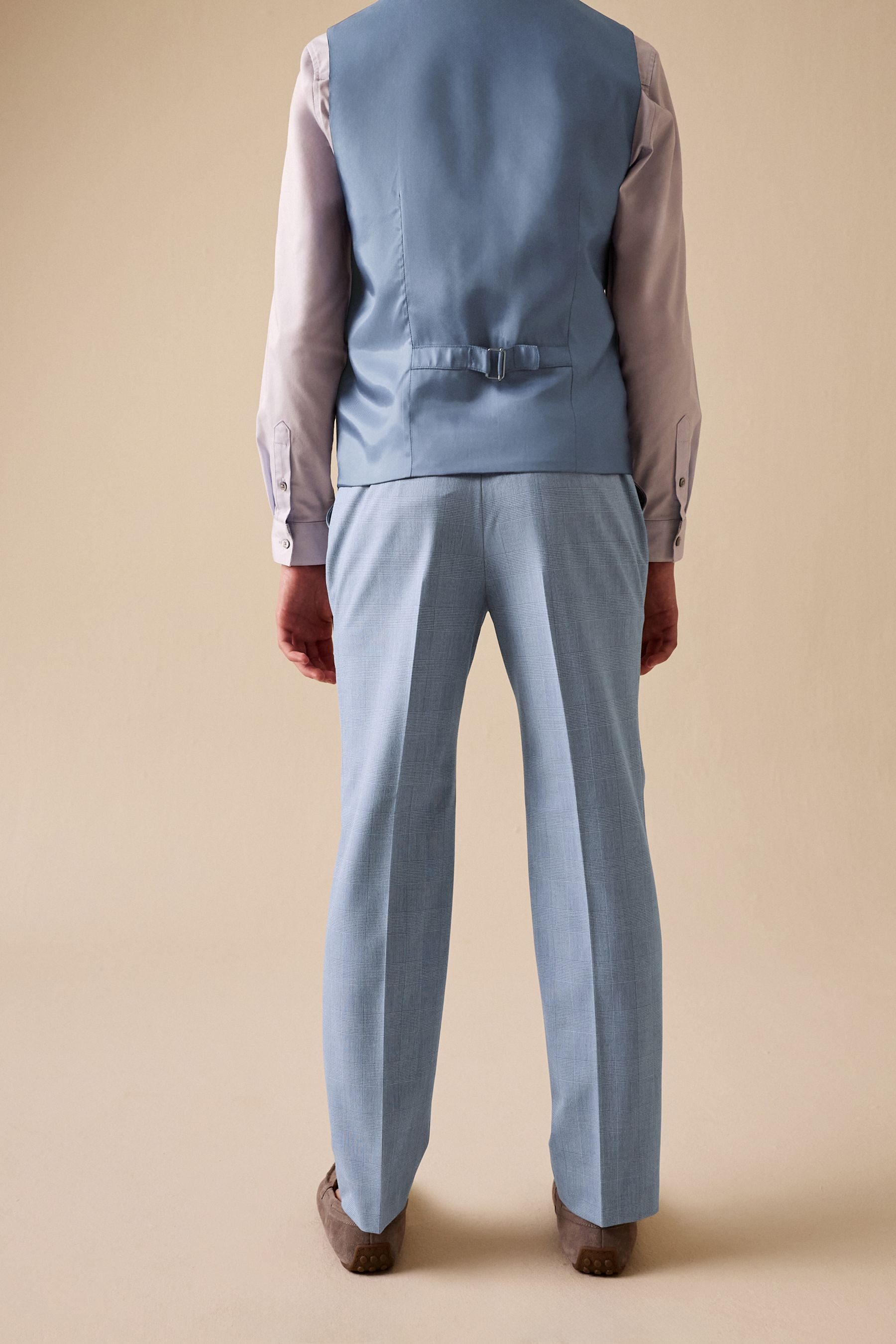 Next Anzughose Anzughose in Skinny Fit (1-tlg)