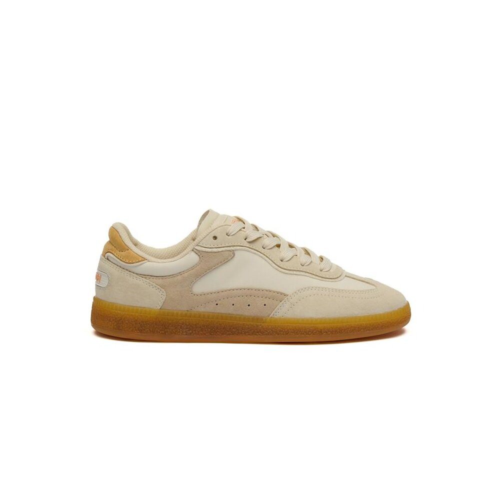 Hoff Hoff - Alley Beige Woman - Beige Schnürschuh günstig online kaufen