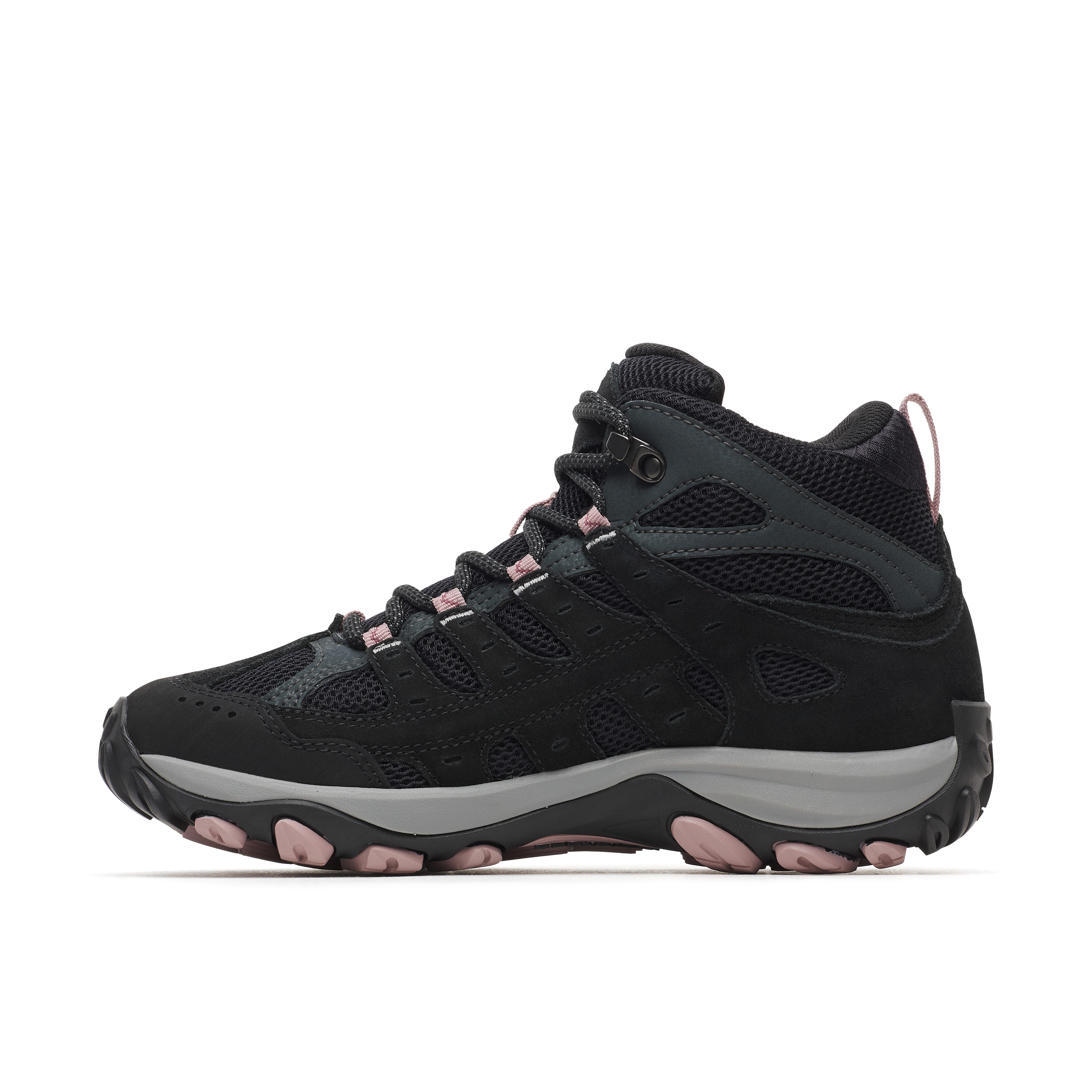 Merrell ACCENTOR 4 MID WP Wanderschuh