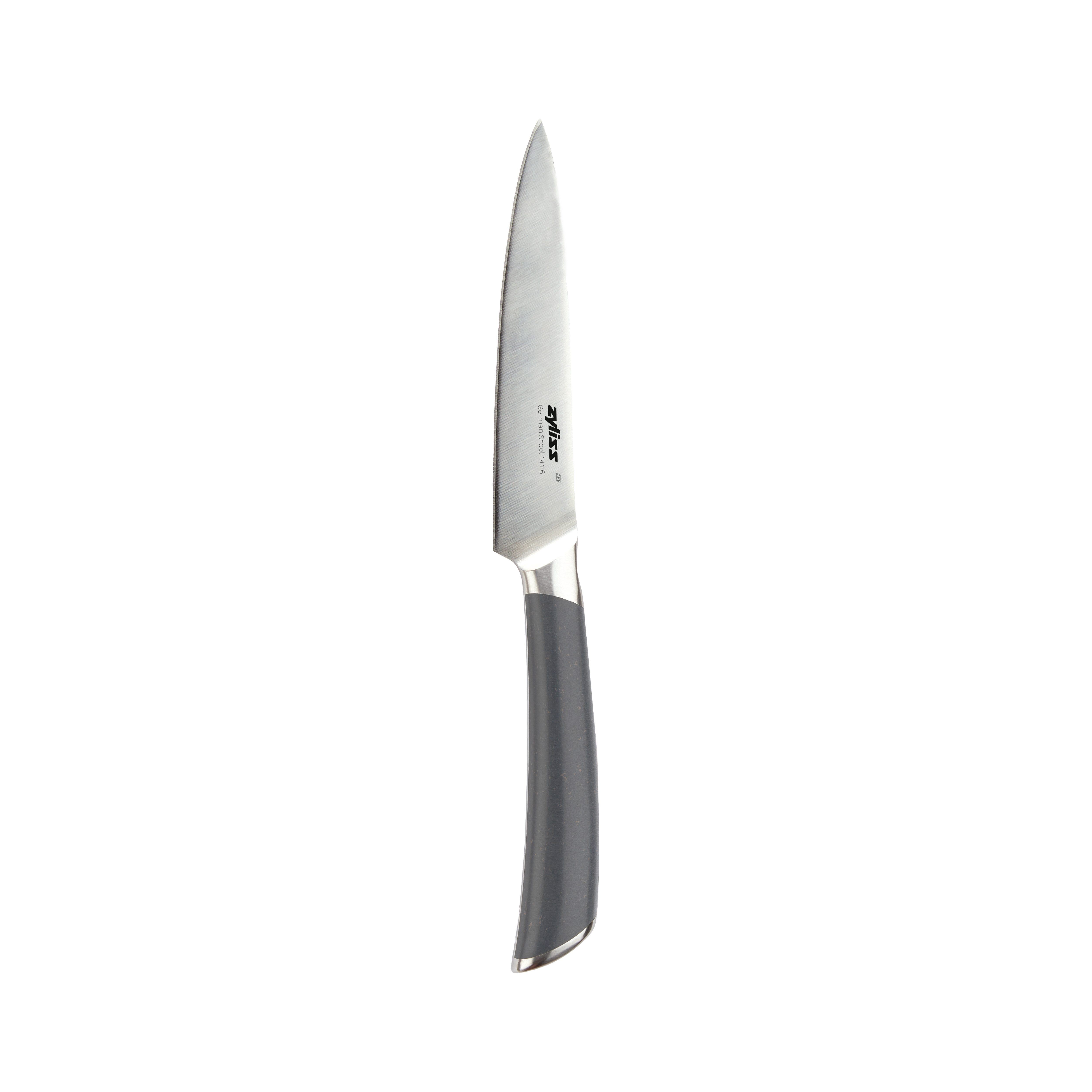 zyliss Schälmesser Comfort Pro Rüstmesser, 11 cm, deutscher Edelstahl