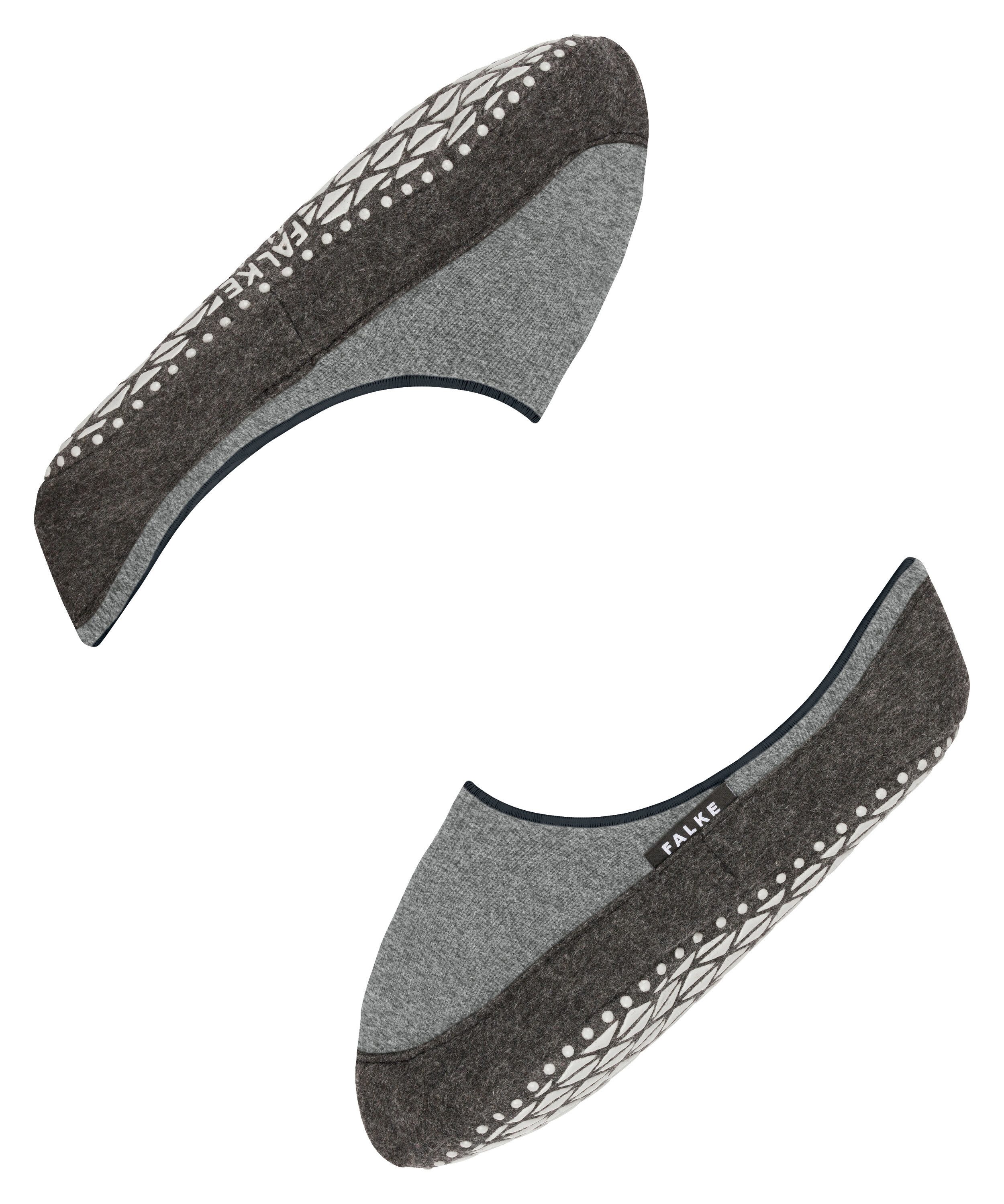 FALKE Haussocken Cosyshoe mit Noppendruck, mit Merinowolle, wärmend – Bild 5 von 5
