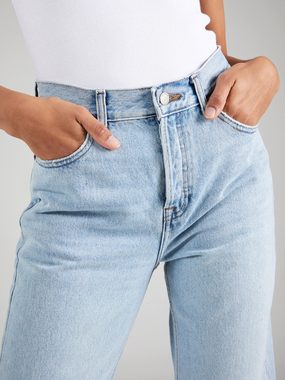 Dr. Denim Regular-fit-Jeans Beth (1-tlg) Plain/ohne Details
