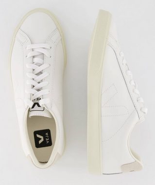 VEJA Damen Sneaker "Esplar Logo Leather" Sneaker