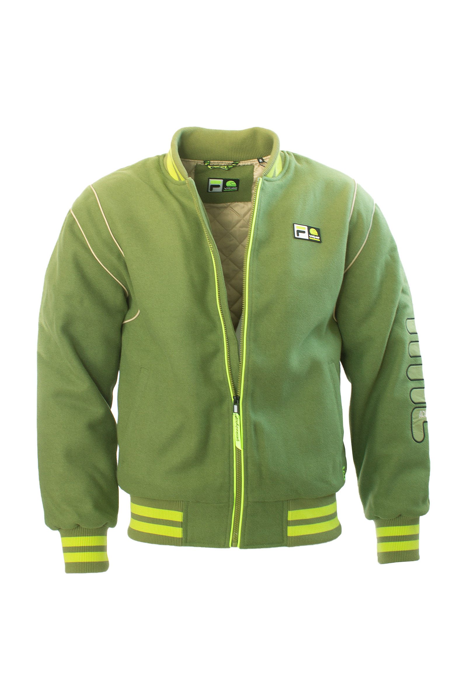 Fila Collegejacke Fila Herren College Jacke günstig online kaufen