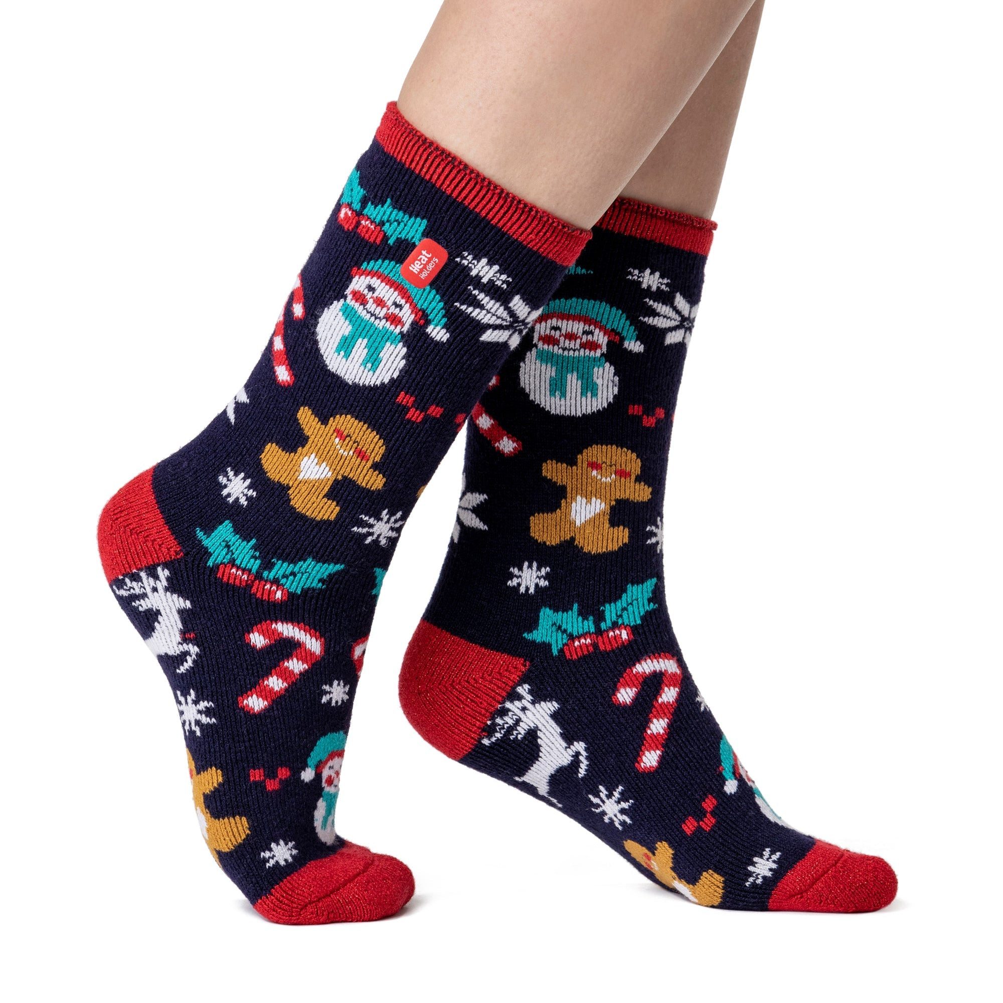 Heat Holders Thermosocken