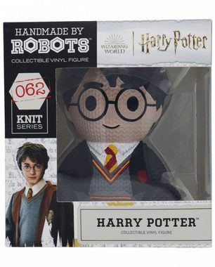 Horror-Shop Dekofigur Harry Potter Sammelfigur von Handmade by Robots