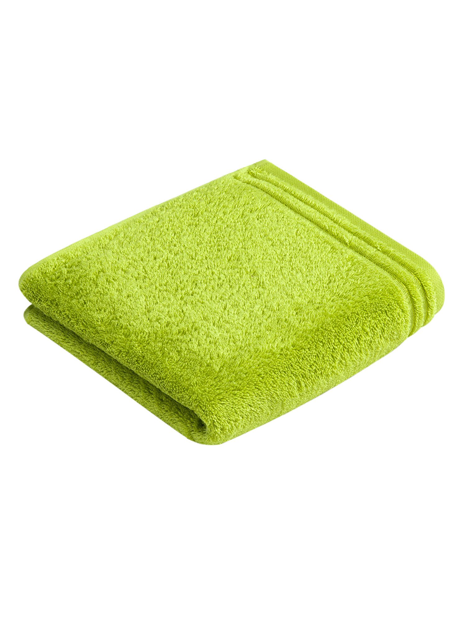 Vossen Handtücher Collection Handtücher Calypso feeling Alle Größen, Frottier (Stück, 1-St)