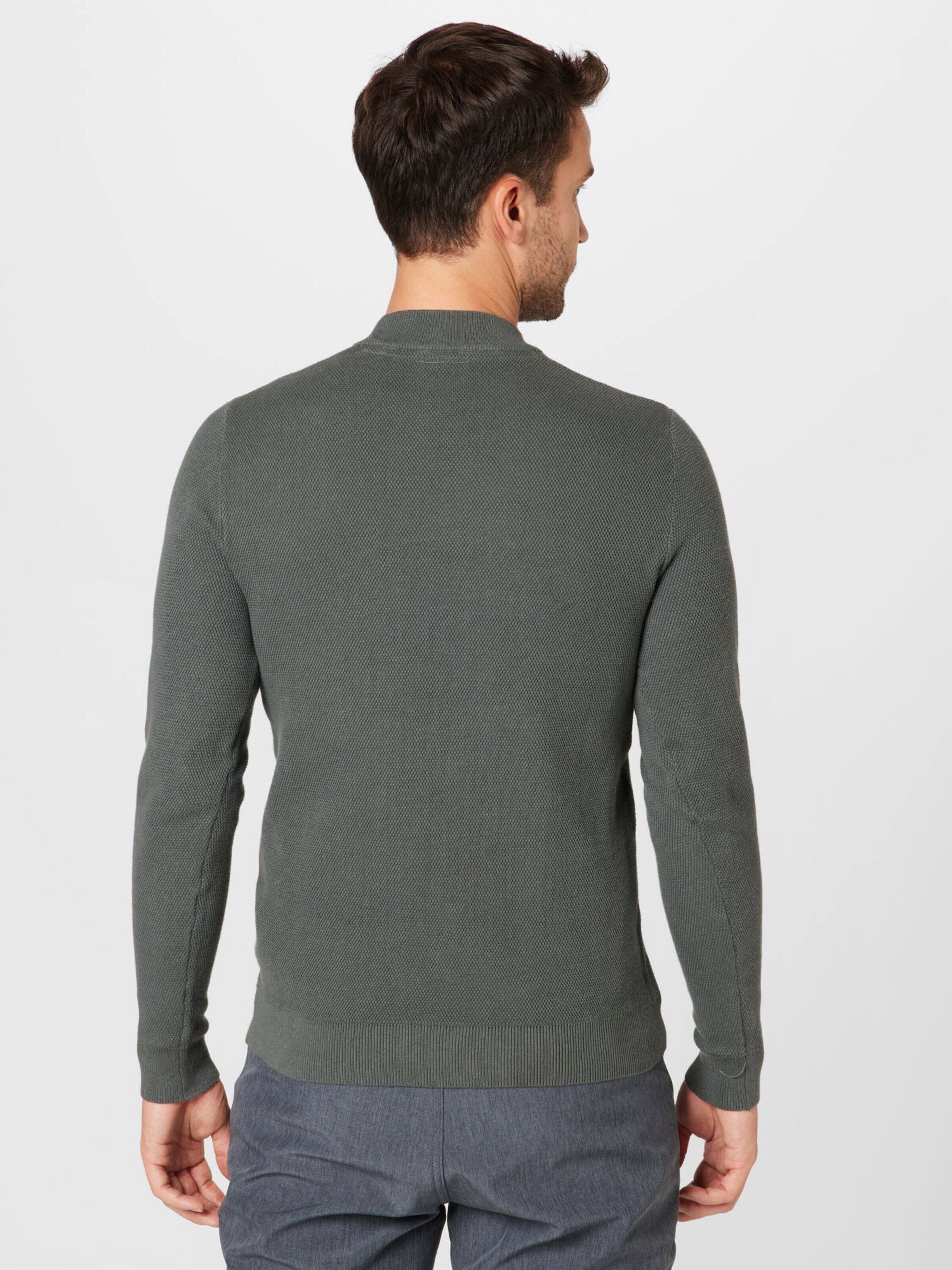 NO EXCESS Rollkragenpullover (1-tlg)