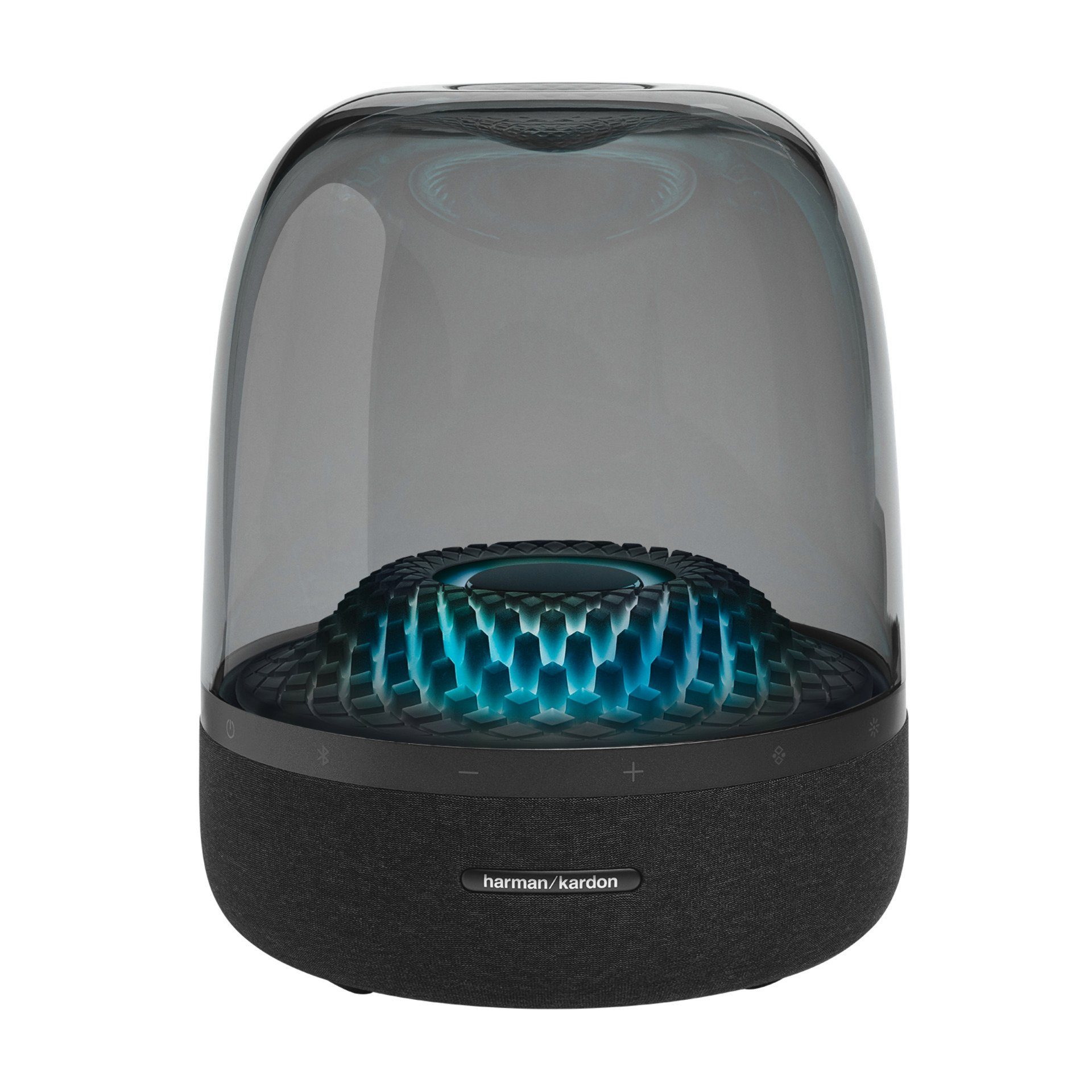 Harman/Kardon Aura Studio 4 Bluetooth-Lautsprecher (Bluetooth, 100 W)