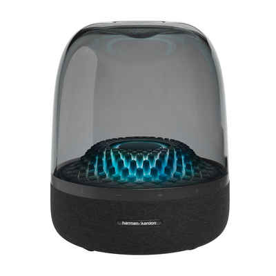 Harman/Kardon Aura Studio 4 Bluetooth-Lautsprecher (Bluetooth, 100 W)