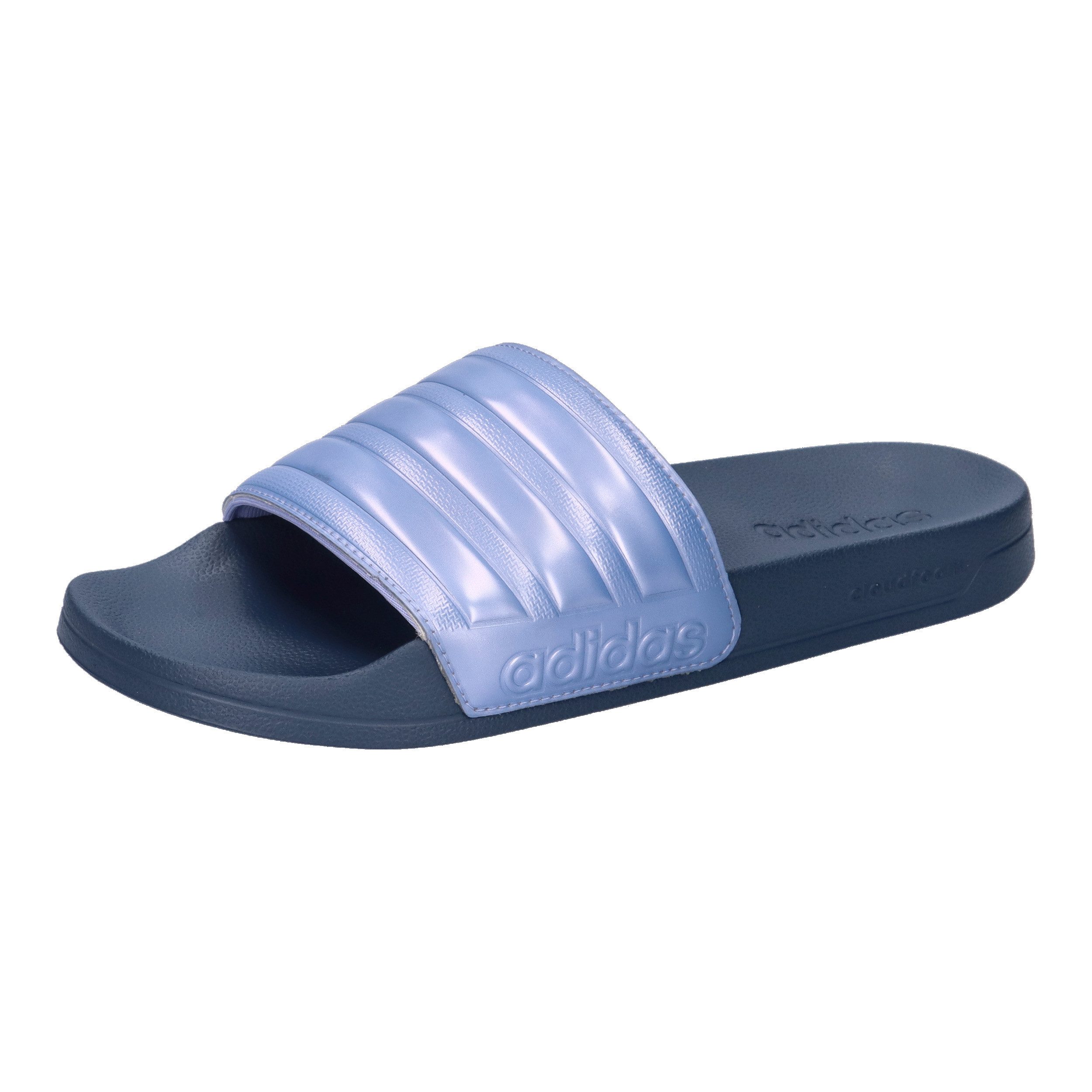 adidas performance adidas Damen Badeschlappen ADILETTE SHOWER Badeschuh