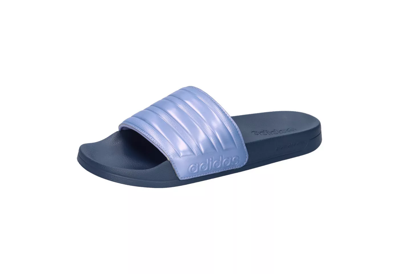 adidas performance adidas Damen Badeschlappen ADILETTE SHOWER Badeschuh