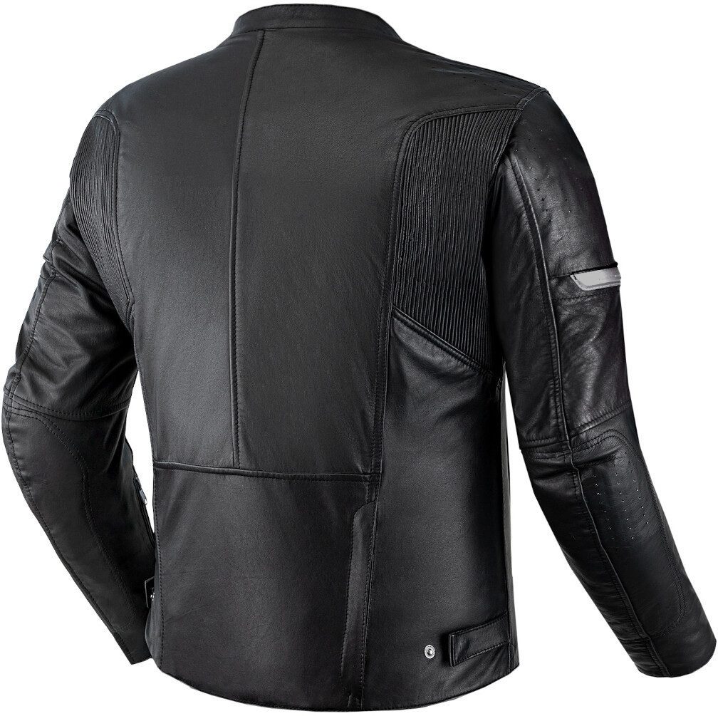 SHIMA Motorradjacke Hunter+ 2.0 Motorrad Lederjacke günstig online kaufen