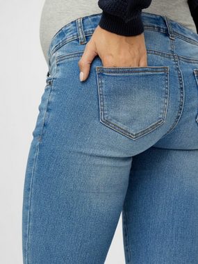 Mamalicious Skinny-fit-Jeans Ono (1-tlg) Weiteres Detail