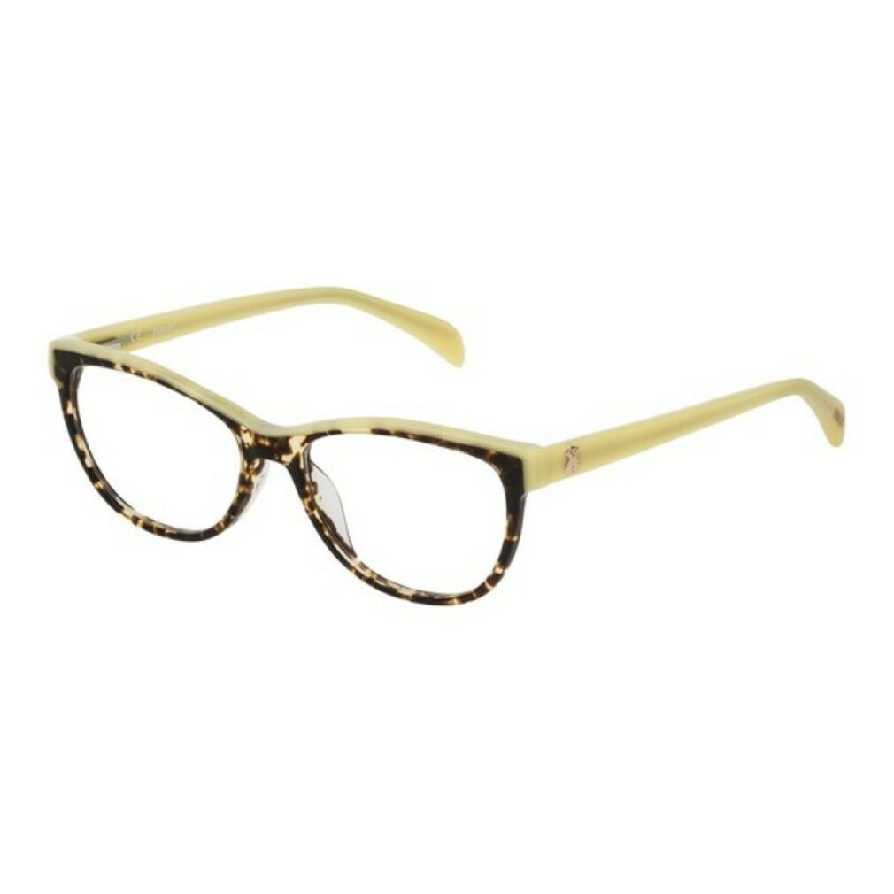 Tous Sonnenbrille Glasses Frame Ladies Vto939520781 52 Mm