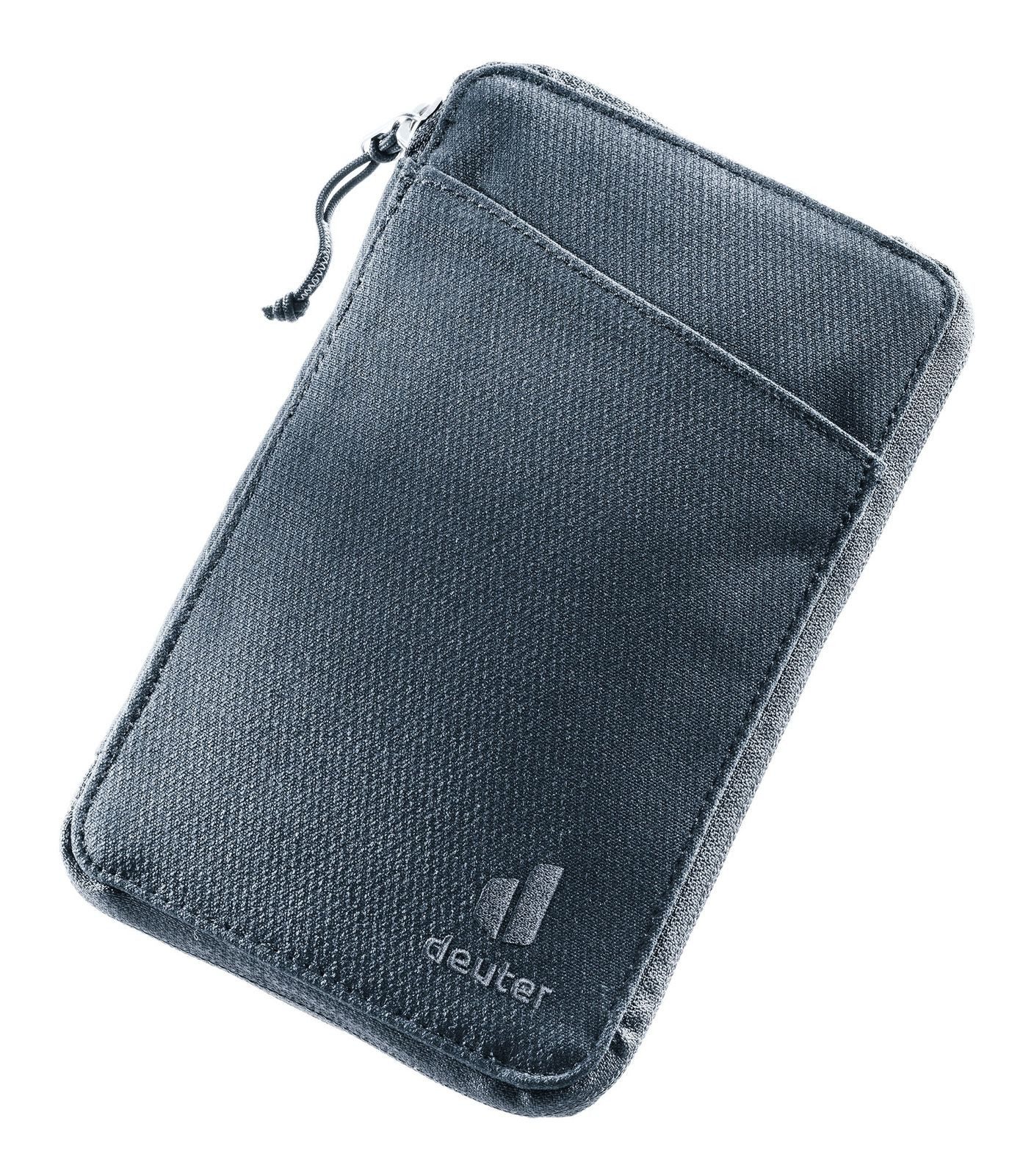 deuter Geldbörse Travel Wallet