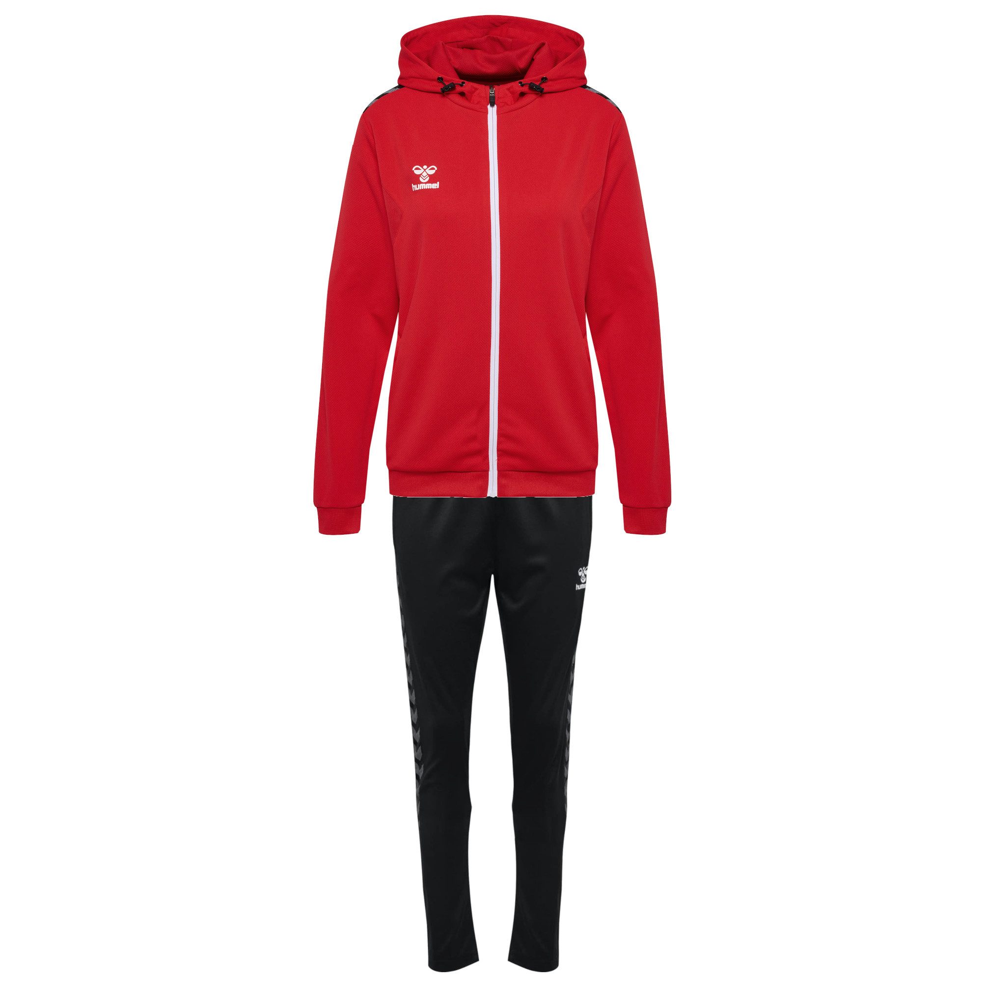 hummel Trainingsanzug Hummel Damen Trainingsanzug hmlAuthentic günstig online kaufen