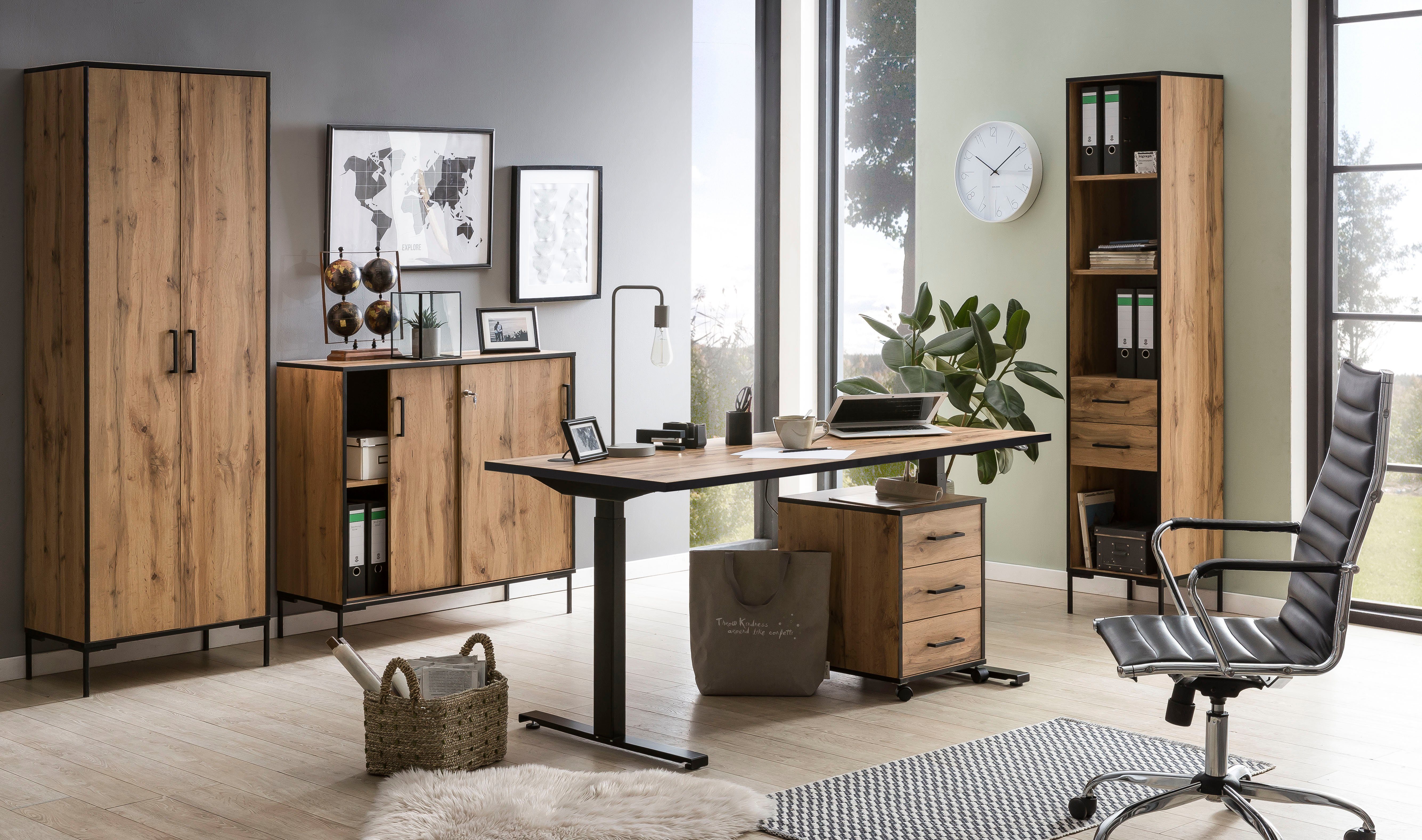 Schildmeyer Aktenregal Serie 2000 günstig online kaufen