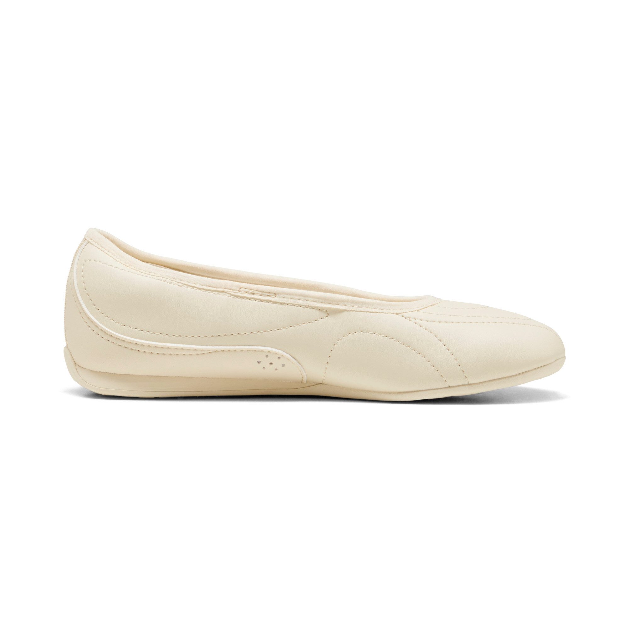 PUMA CATCH SOLEIL BALLERINA Sneaker für vielseitige Aktivitäten, mit Textil-Innenmaterial