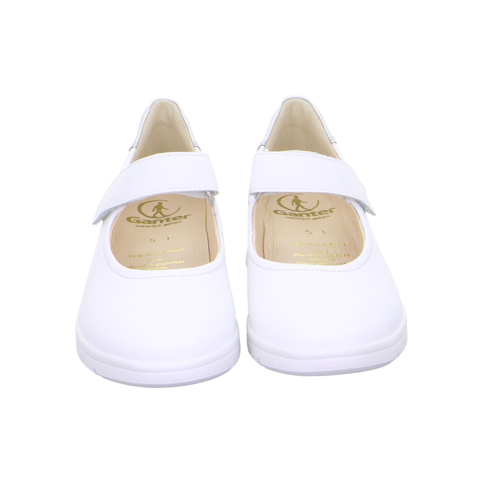 Ganter Slipper Fara Spangenpumps